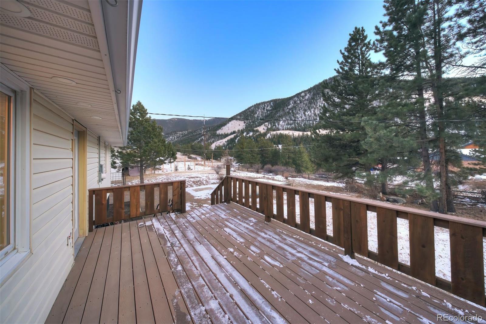 436 E Mountain Avenue Empire CO 80438