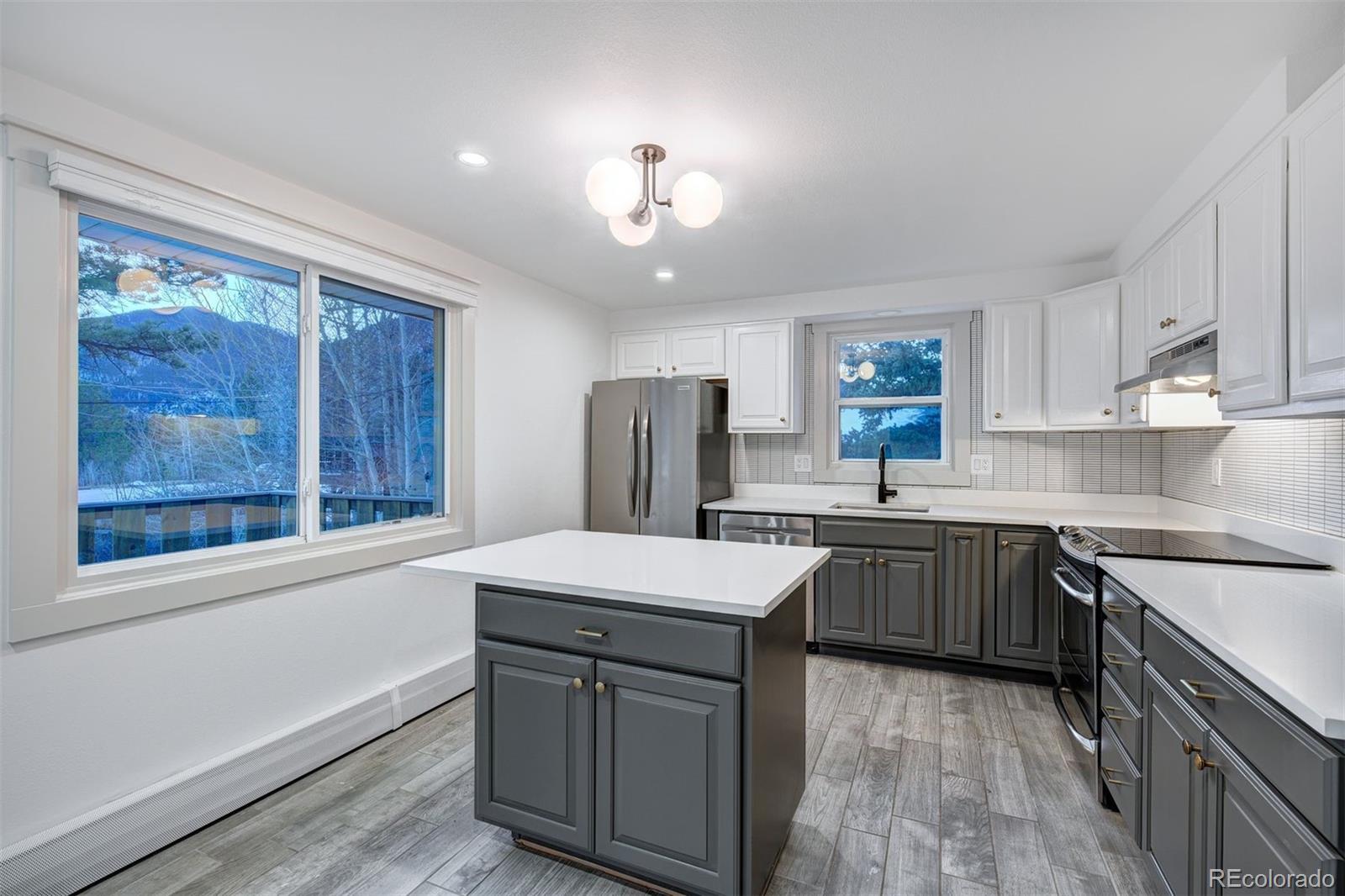 436 E Mountain Avenue Empire CO 80438