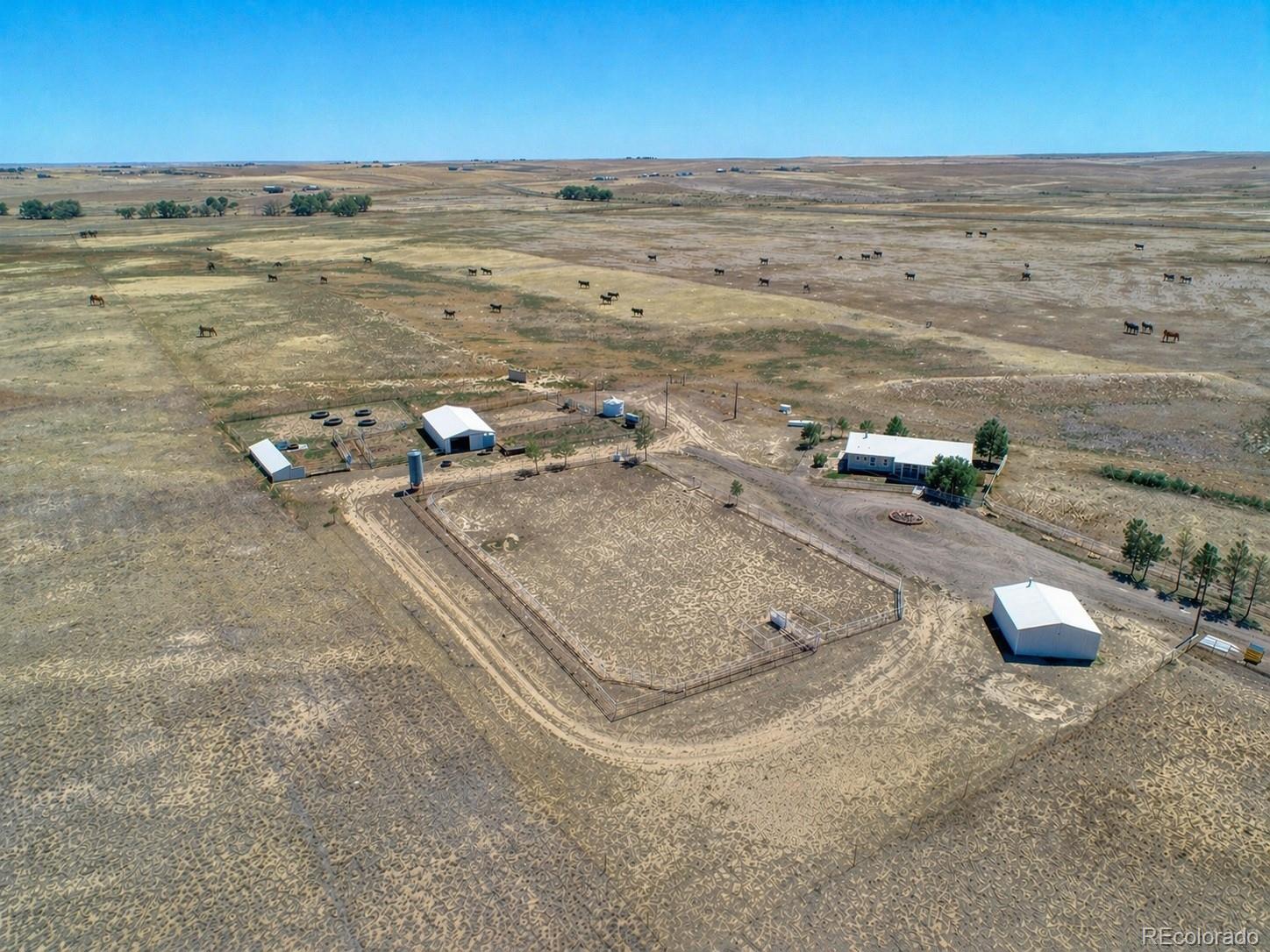 6450 County Road 181 Byers CO 80103