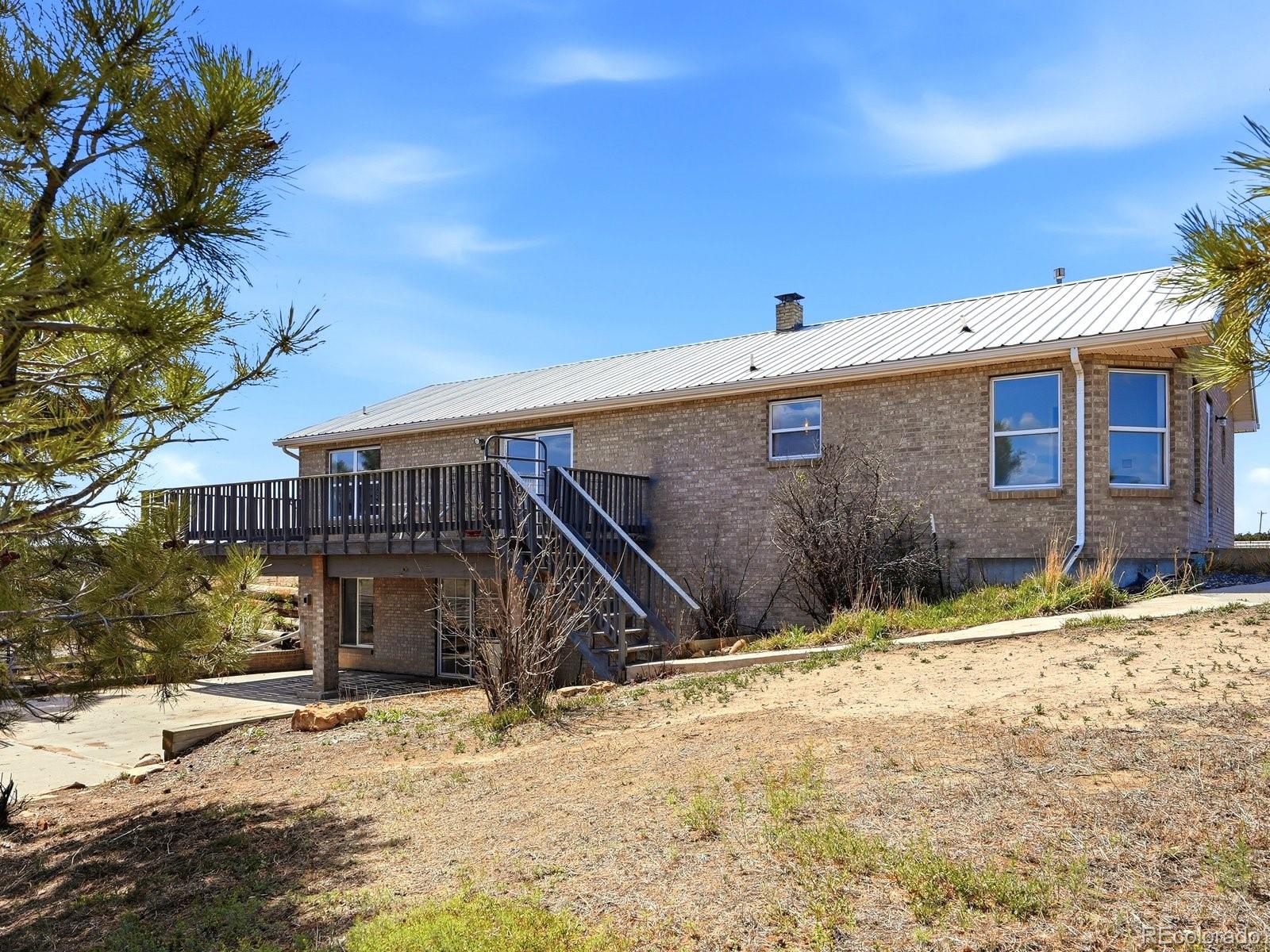 6450 County Road 181 Byers CO 80103