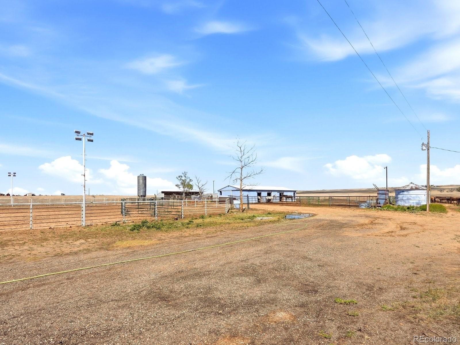 6450 County Road 181 Byers CO 80103