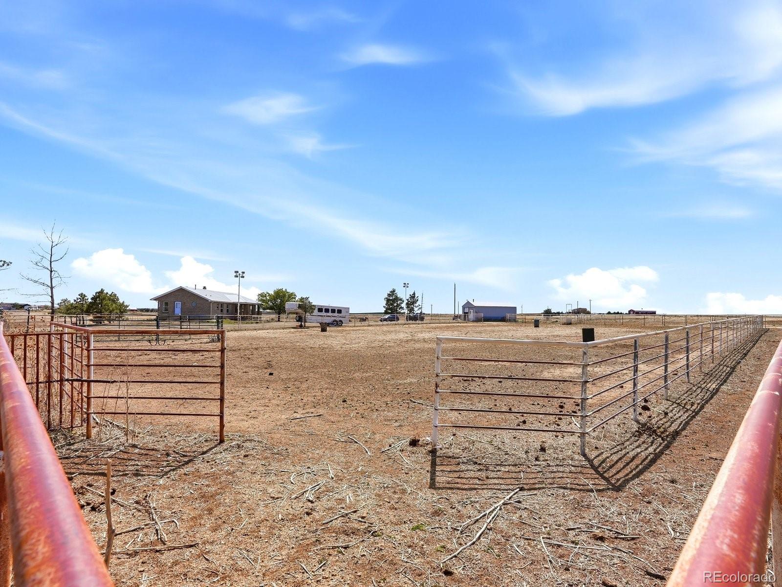 6450 County Road 181 Byers CO 80103