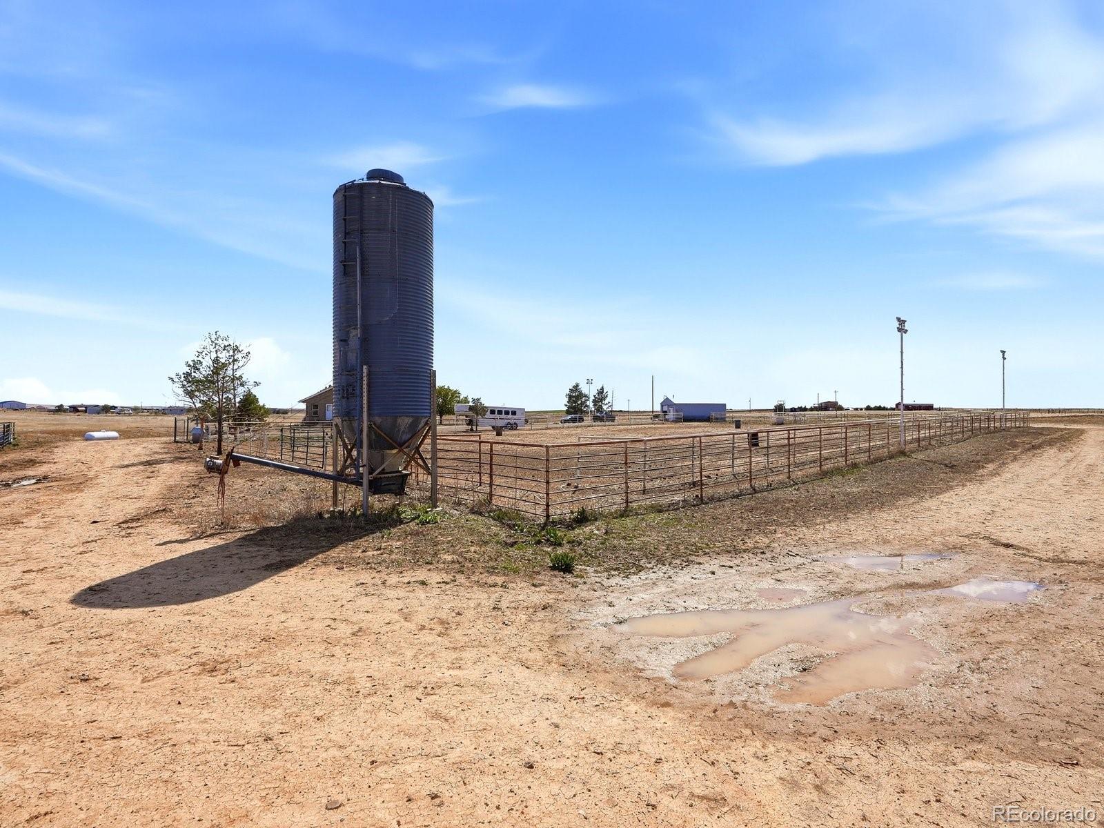 6450 County Road 181 Byers CO 80103