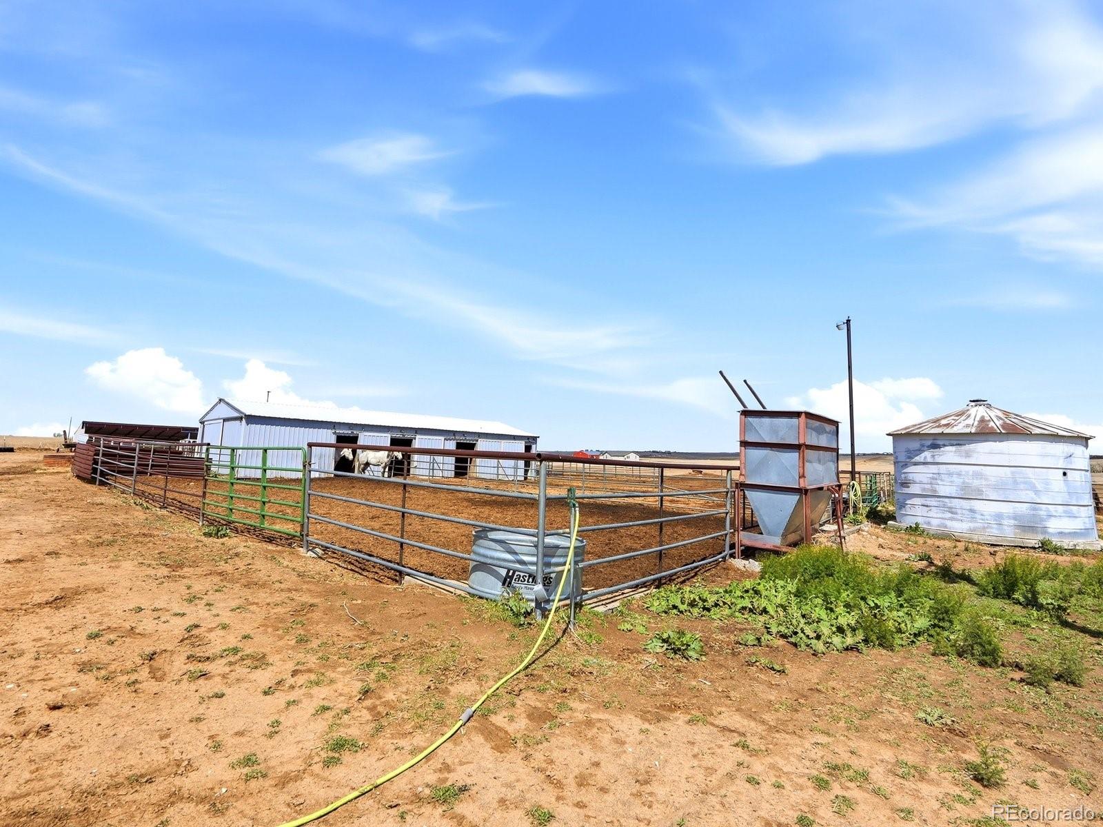 6450 County Road 181 Byers CO 80103