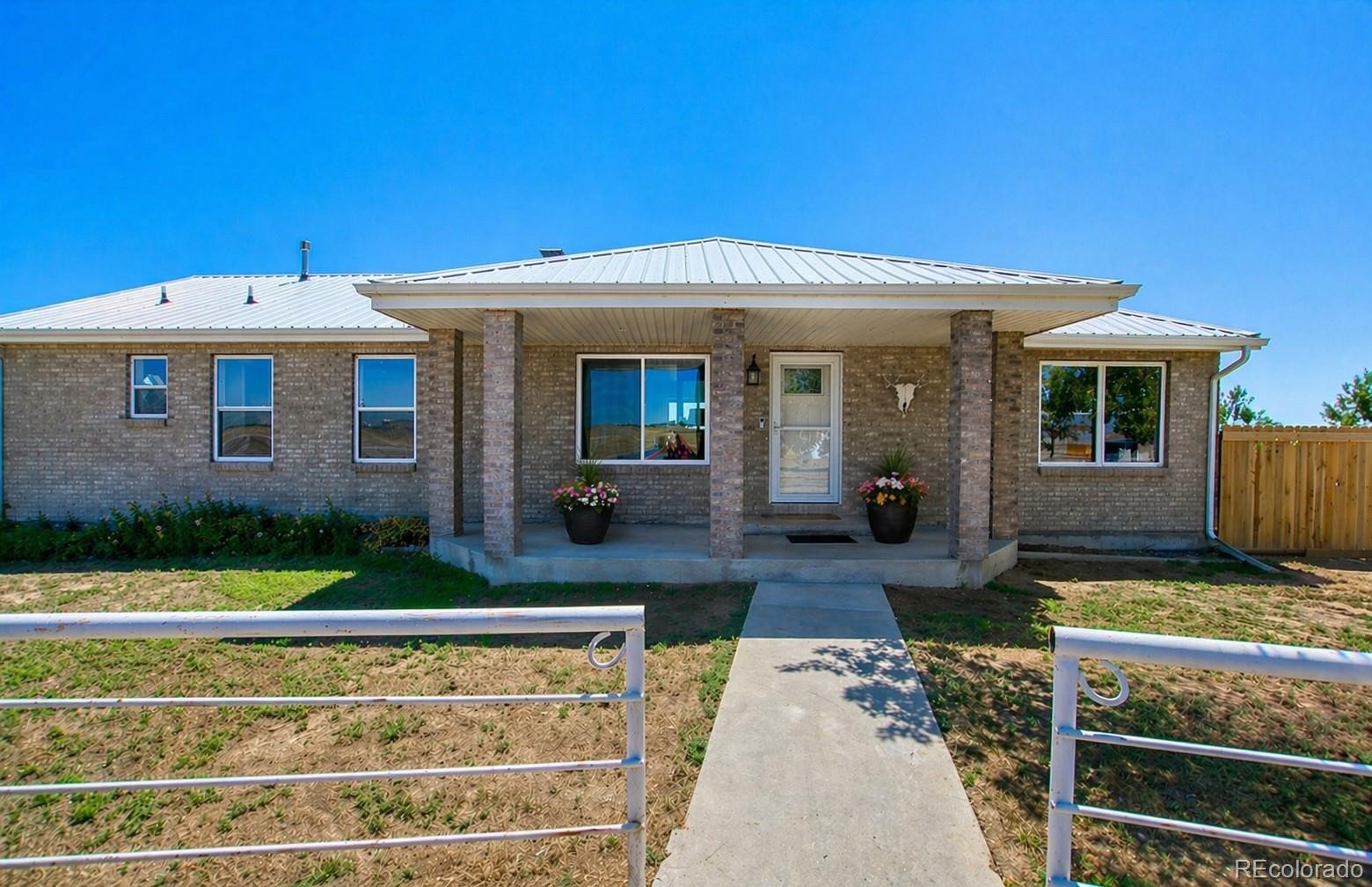 6450 County Road 181 Byers CO 80103