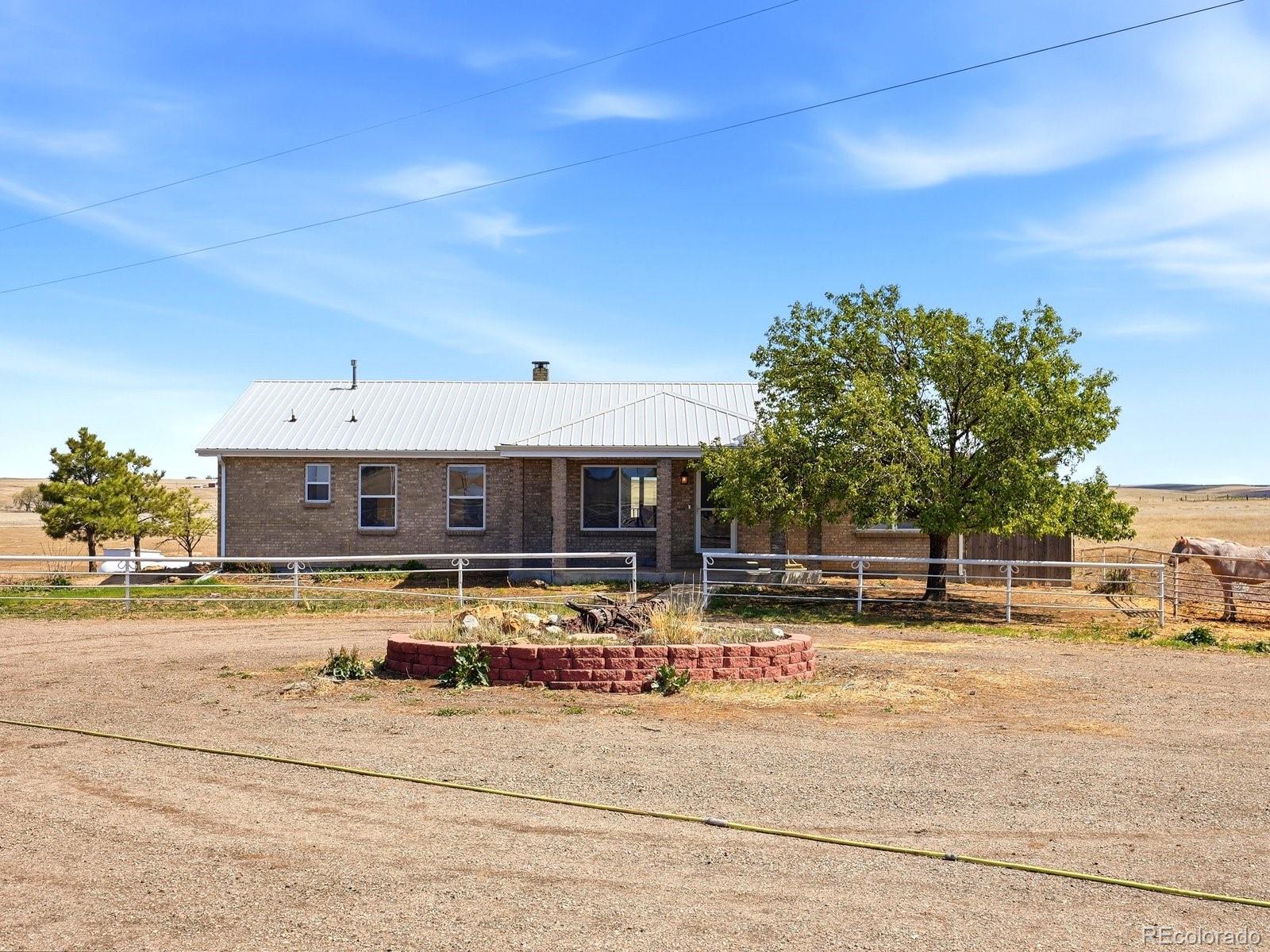 6450 County Road 181 Byers CO 80103