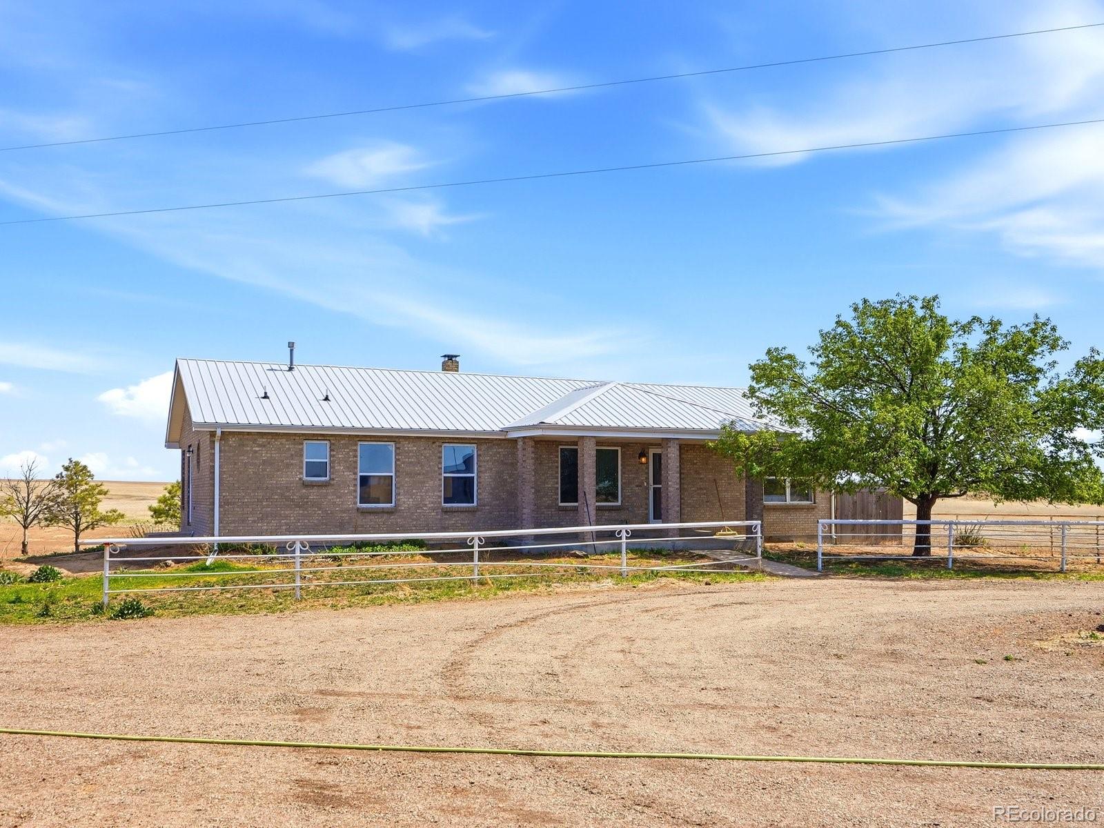 6450 County Road 181 Byers CO 80103