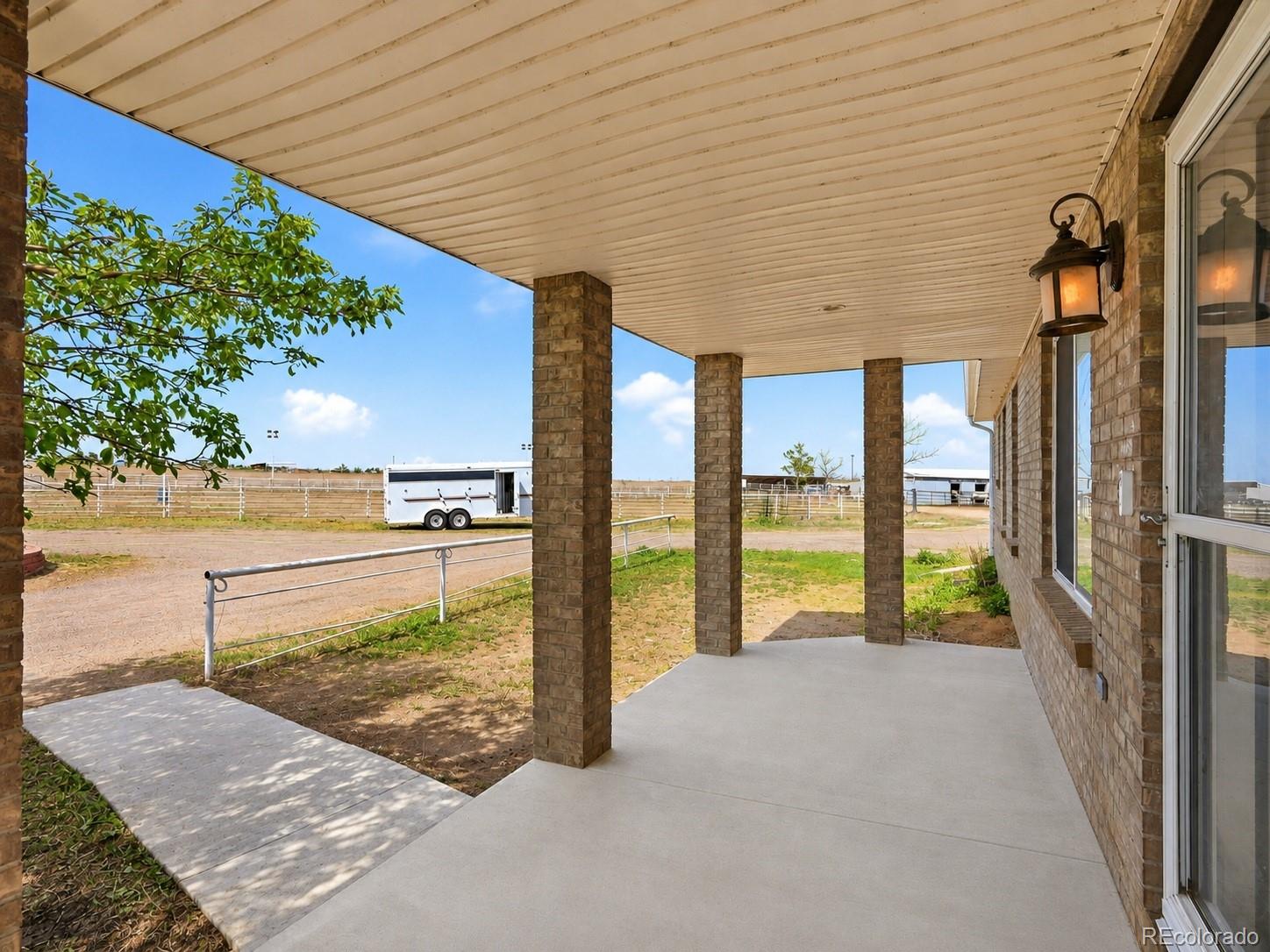 6450 County Road 181 Byers CO 80103