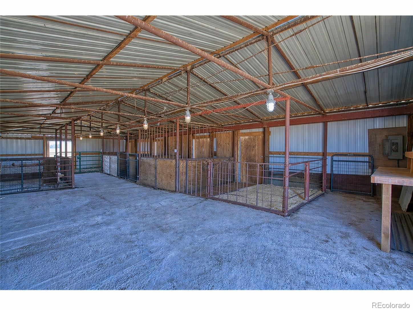 6450 County Road 181 Byers CO 80103
