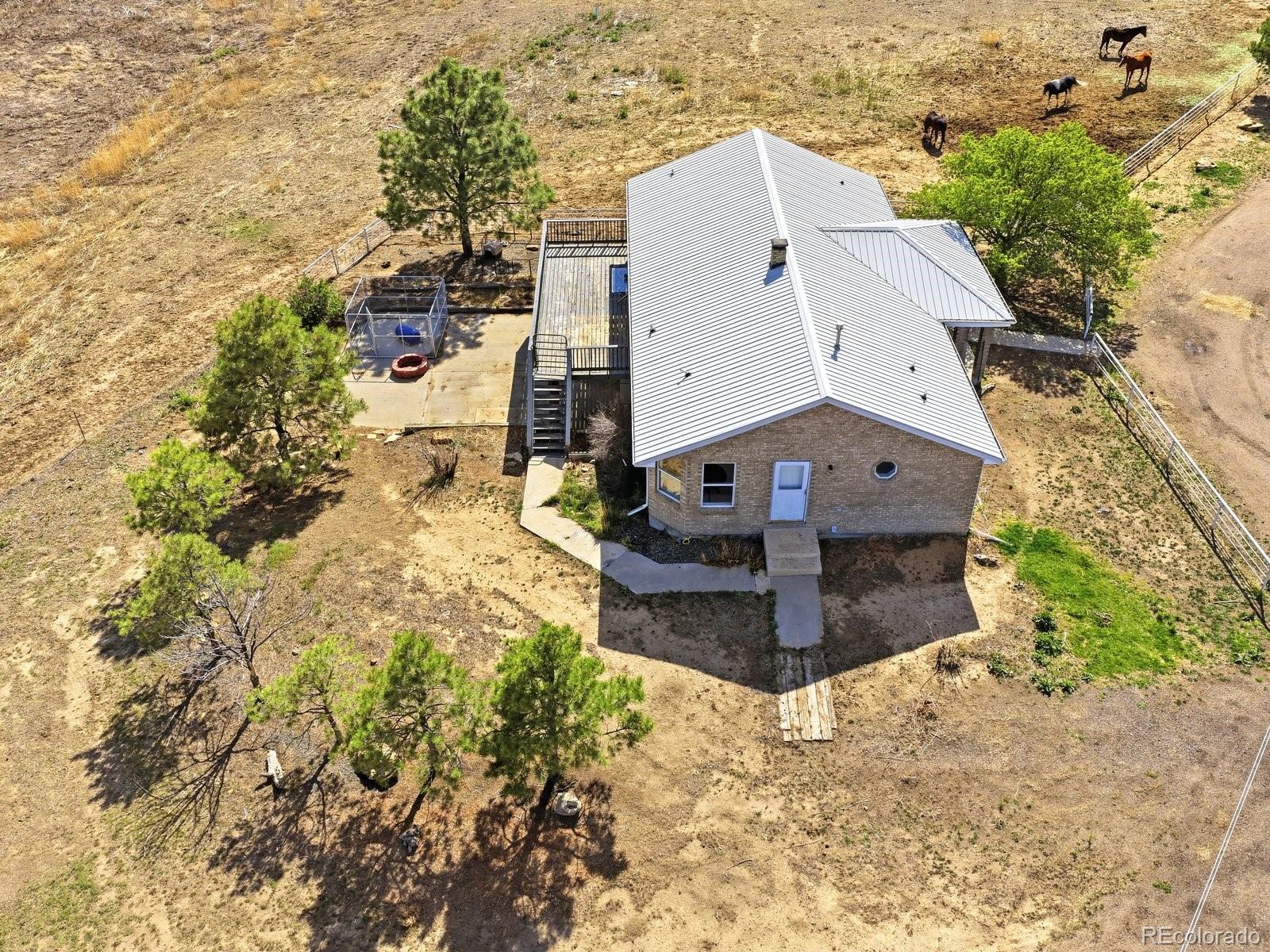 6450 County Road 181 Byers CO 80103
