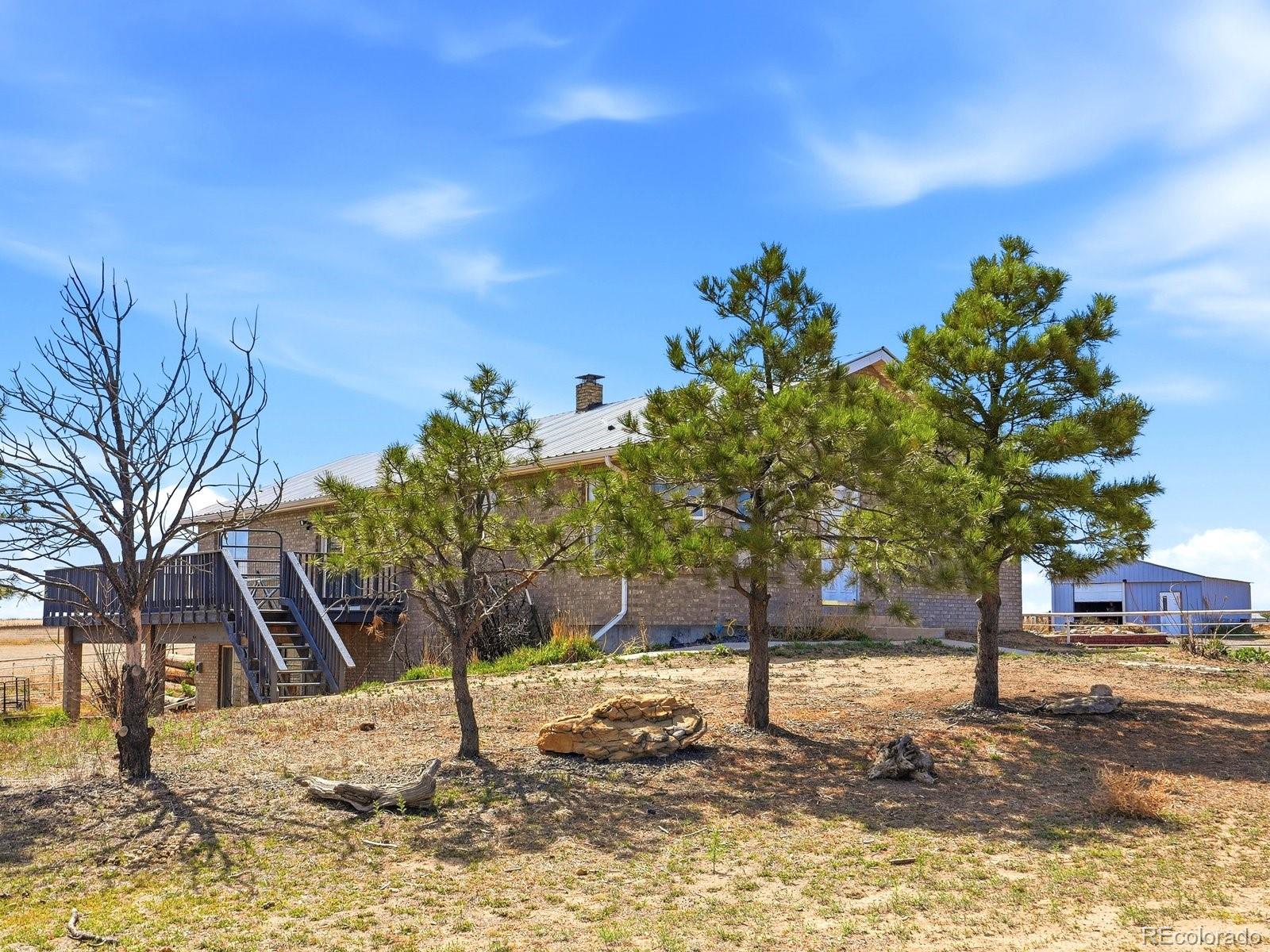 6450 County Road 181 Byers CO 80103