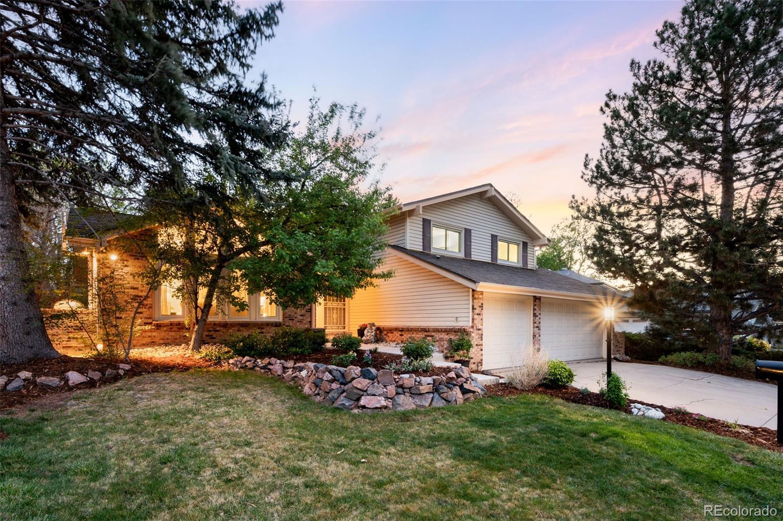 9965 Wagner Lane Westminster CO 80031