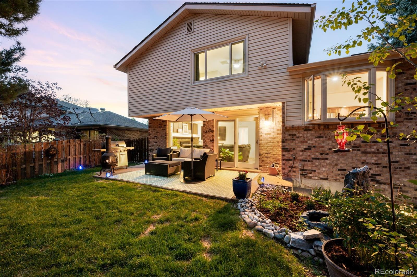 9965 Wagner Lane Westminster CO 80031