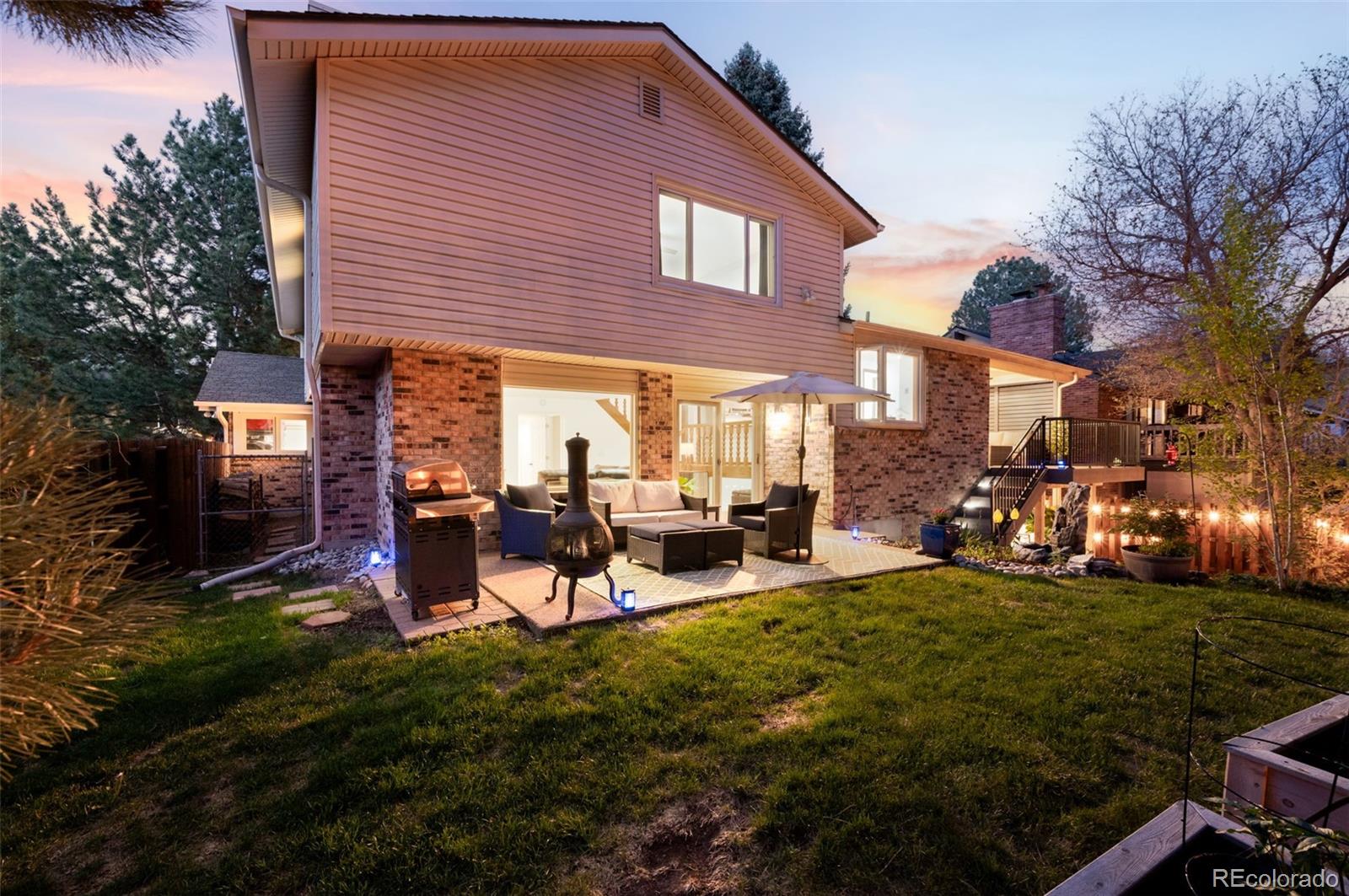 9965 Wagner Lane Westminster CO 80031