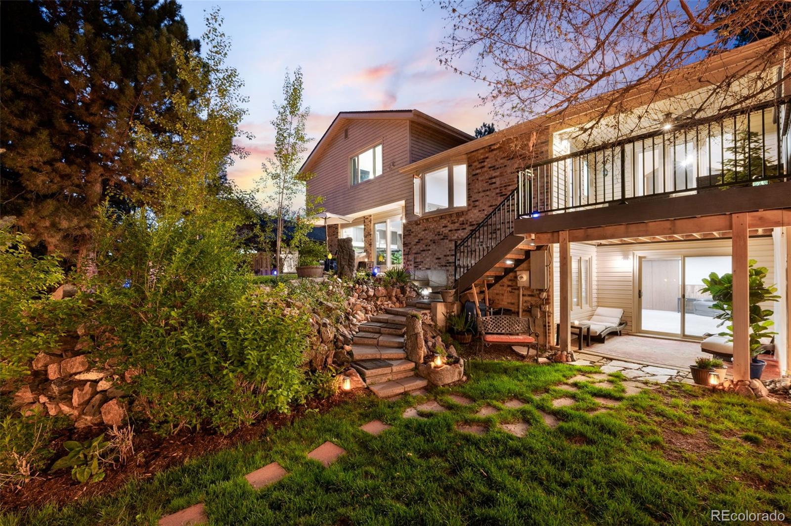 9965 Wagner Lane Westminster CO 80031