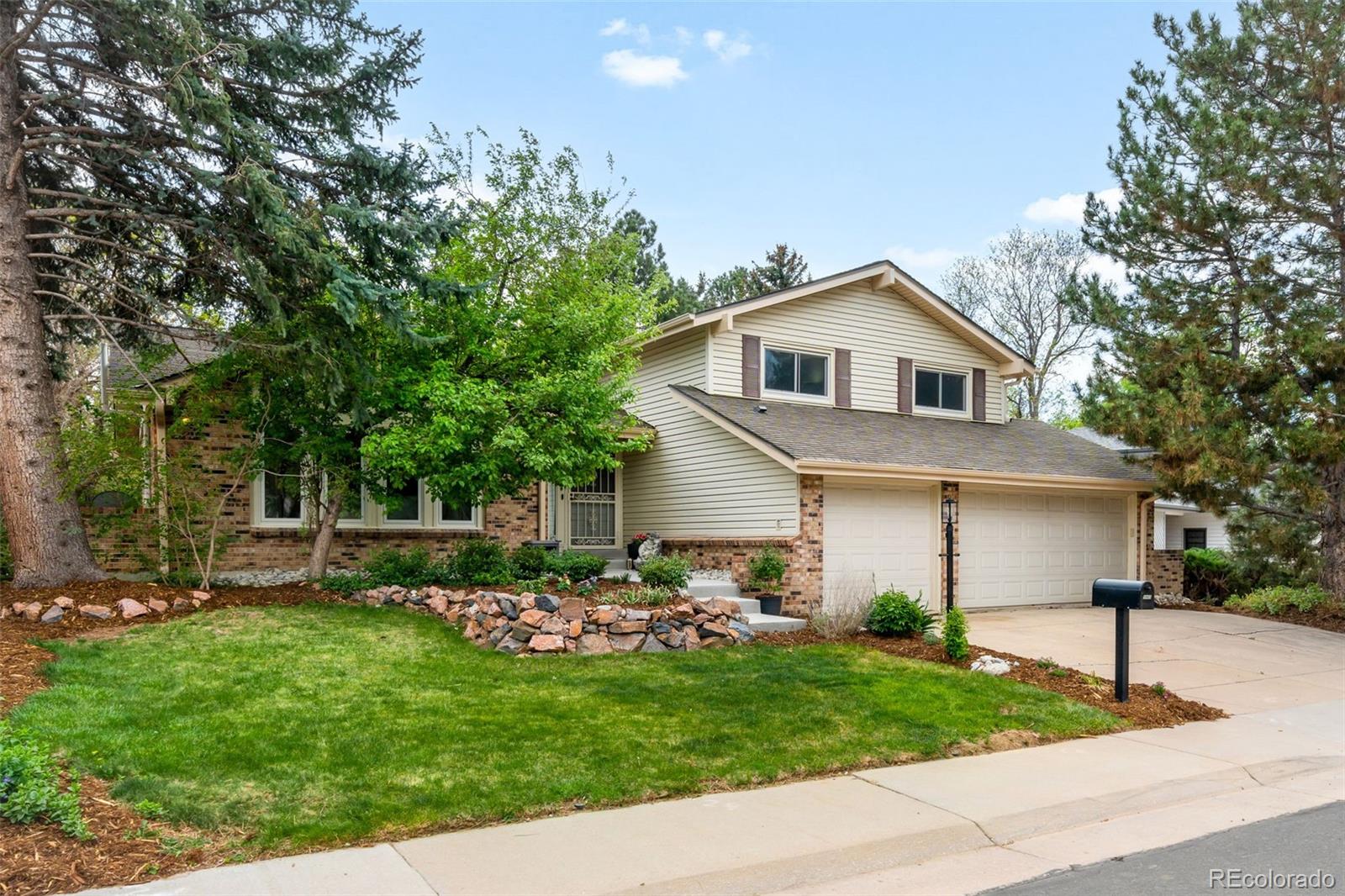 9965 Wagner Lane Westminster CO 80031