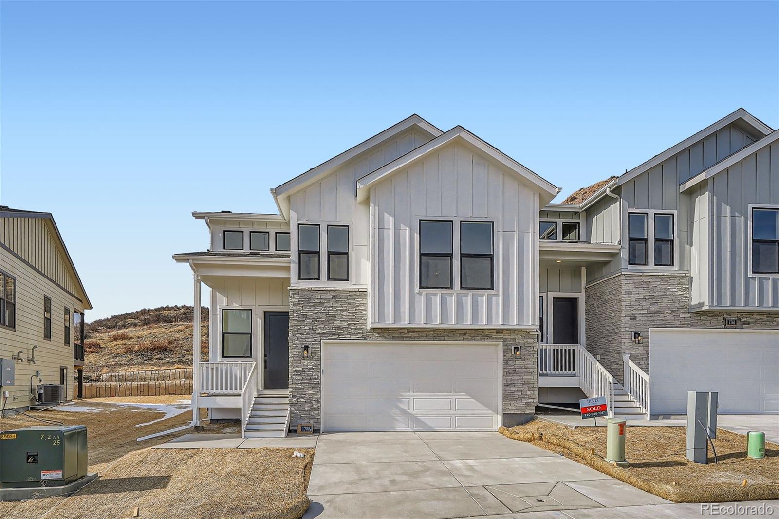 1785 Grayside Circle Castle Rock CO 80109