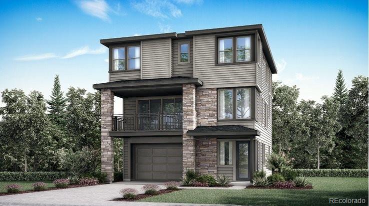 3179 S Russell Street Morrison CO 80465