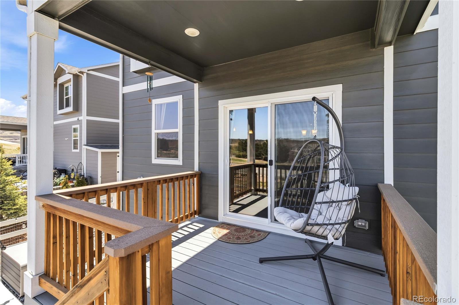 5008 Cattle Cross Lane Castle Rock CO 80104