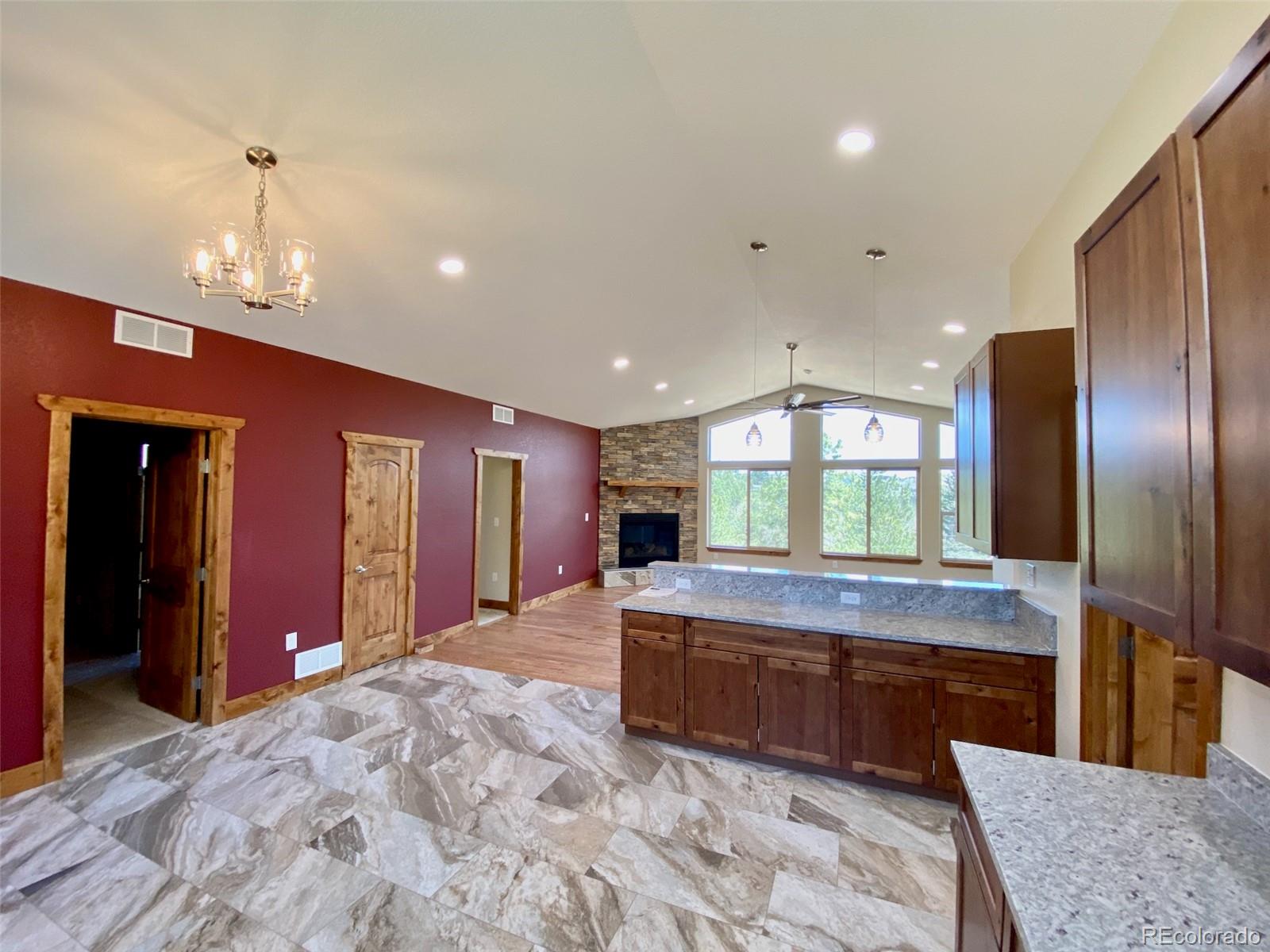 174 Chickadee Drive Bailey CO 80421