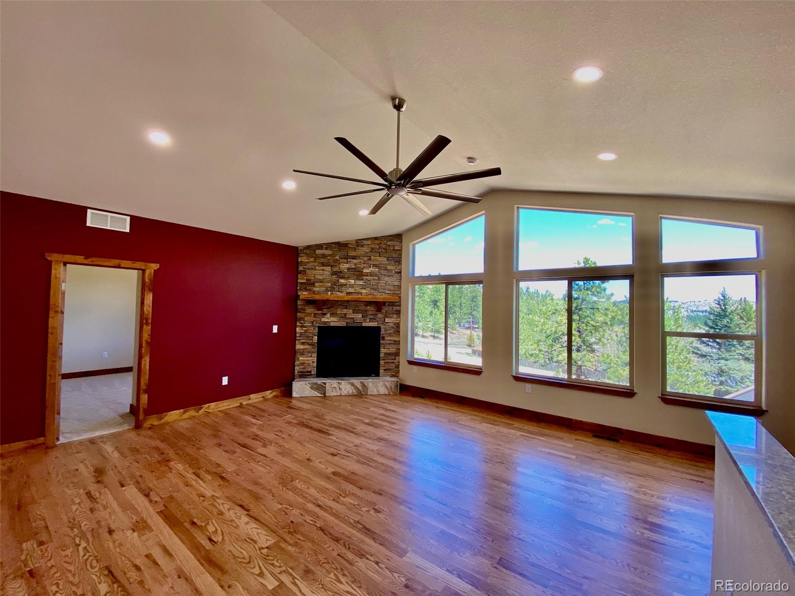 174 Chickadee Drive Bailey CO 80421