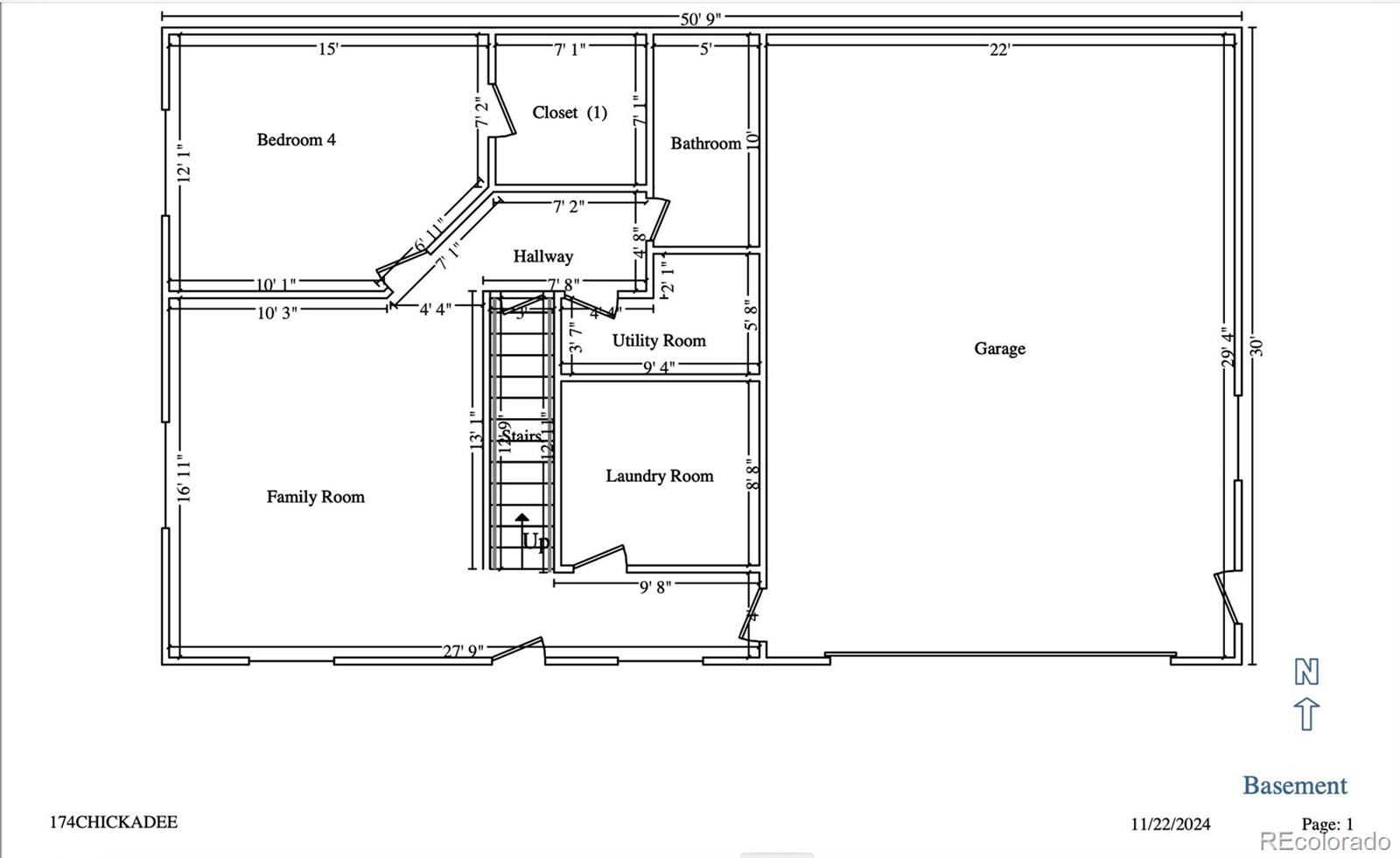 174 Chickadee Drive Bailey CO 80421