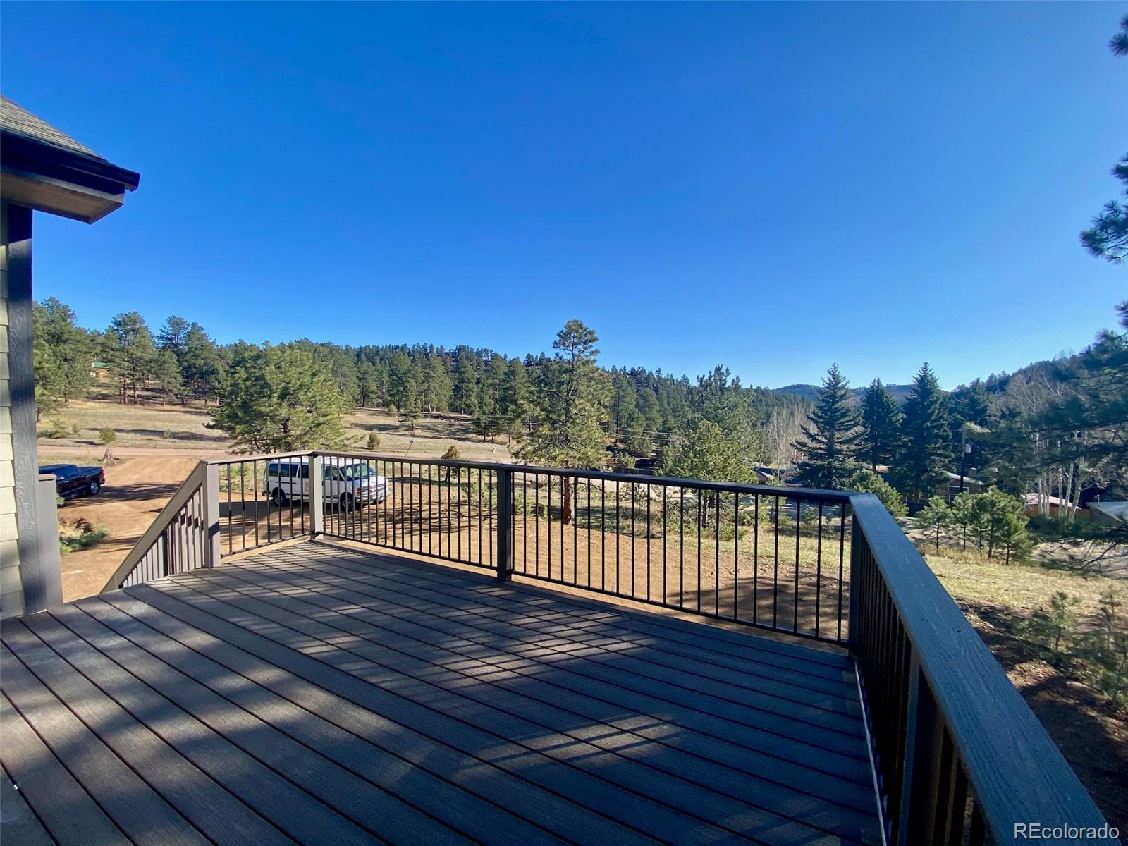 174 Chickadee Drive Bailey CO 80421