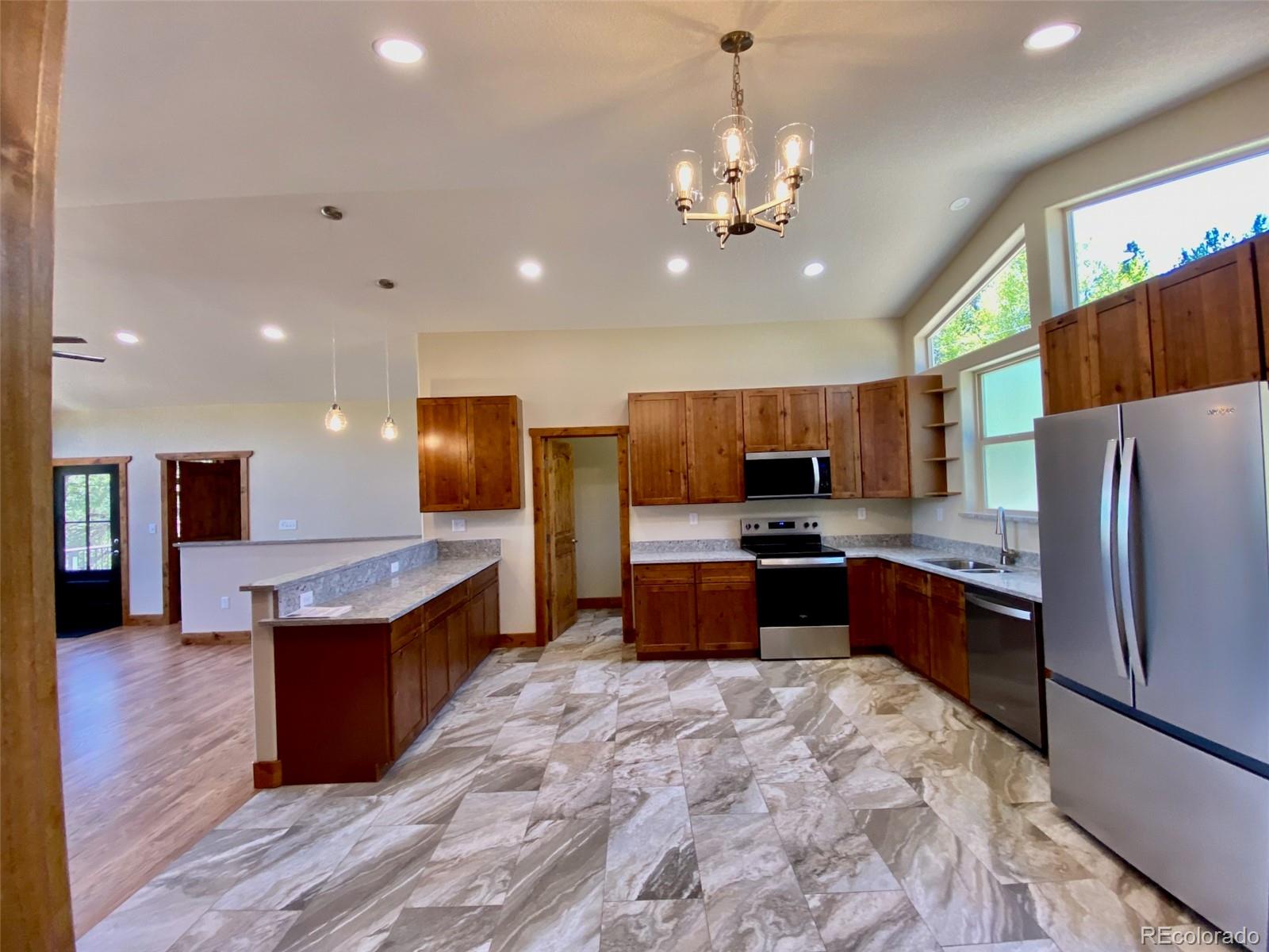 174 Chickadee Drive Bailey CO 80421