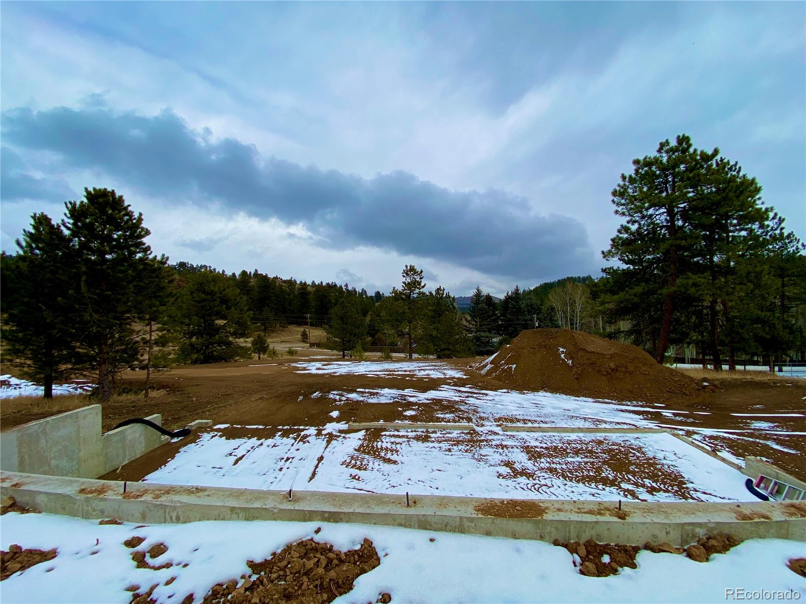 174 Chickadee Drive Bailey CO 80421