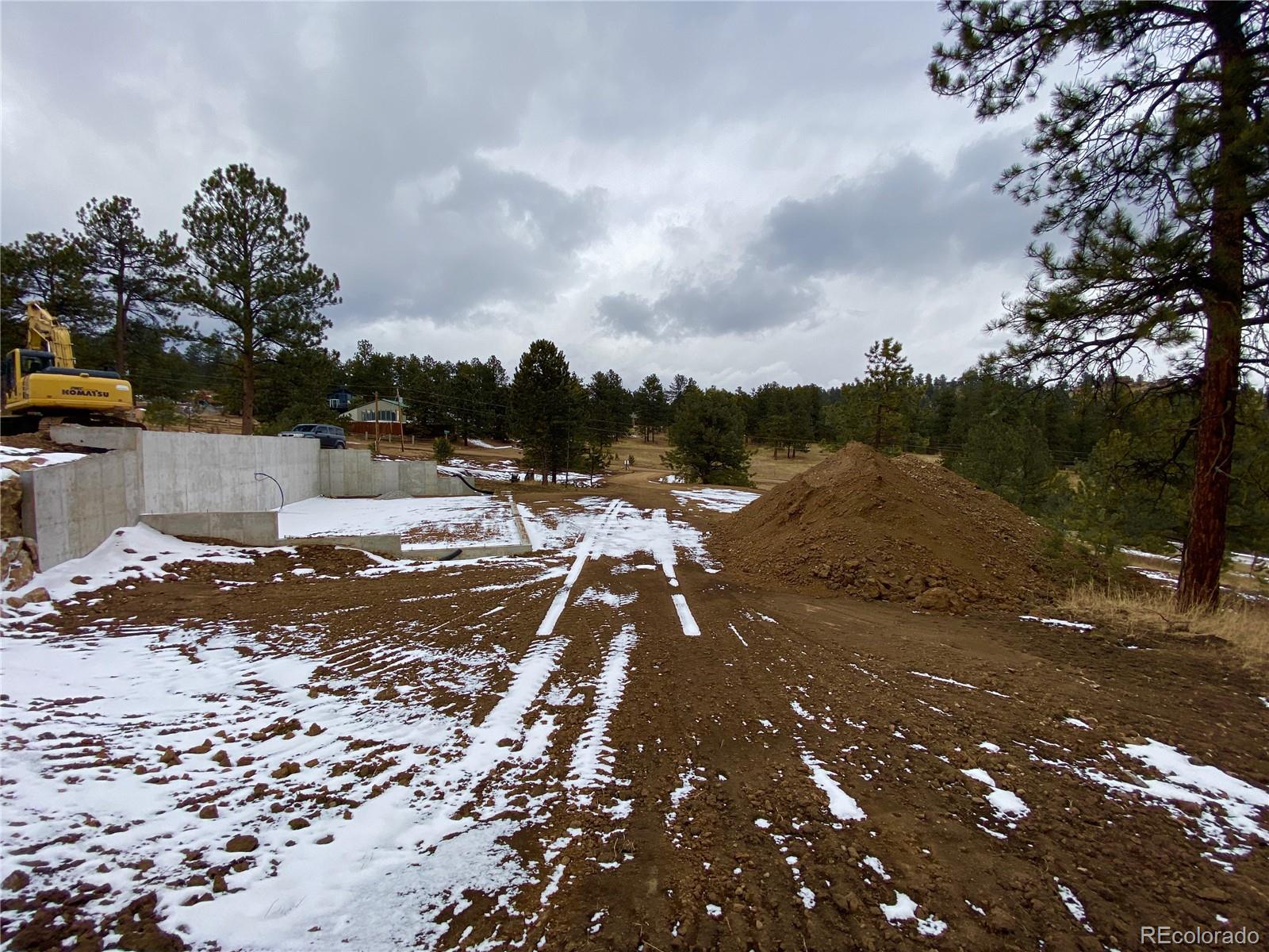 174 Chickadee Drive Bailey CO 80421