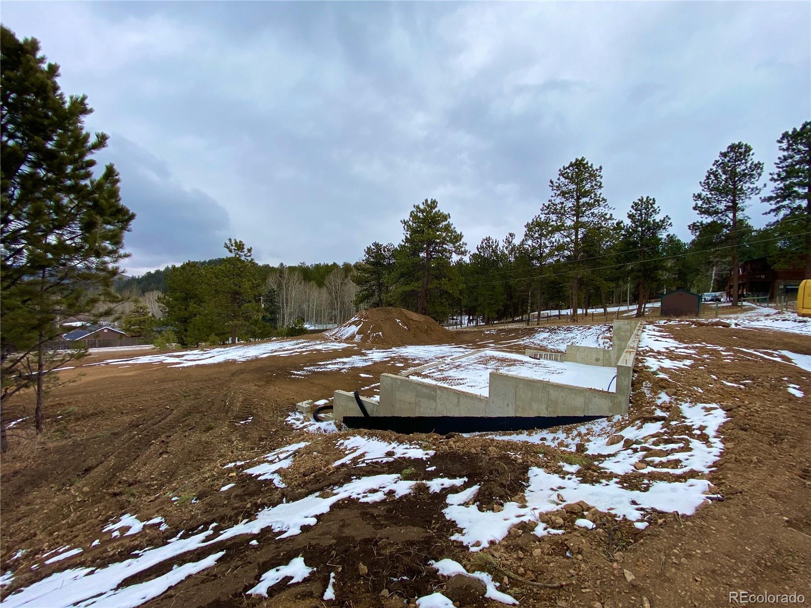 174 Chickadee Drive Bailey CO 80421