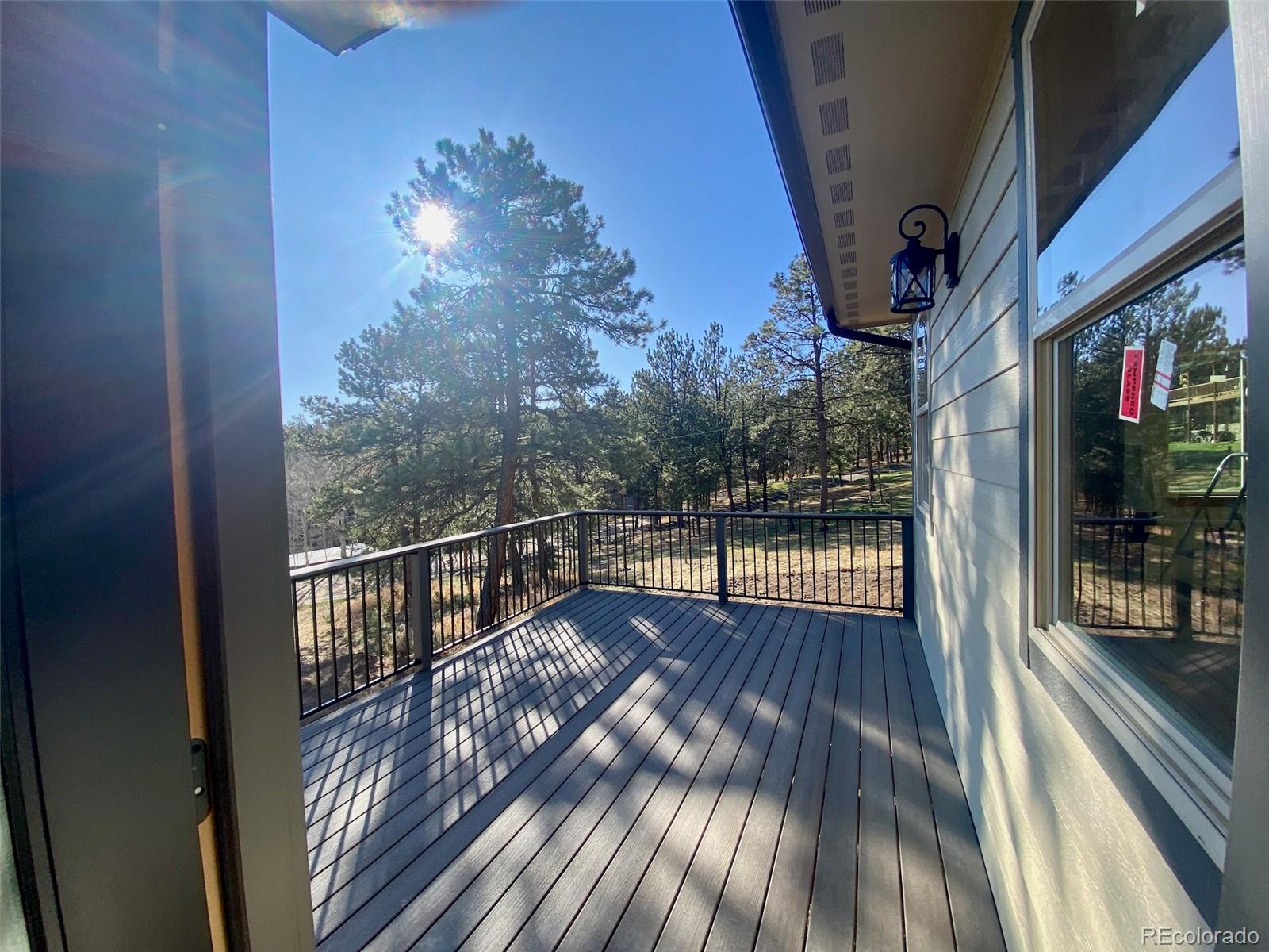 174 Chickadee Drive Bailey CO 80421