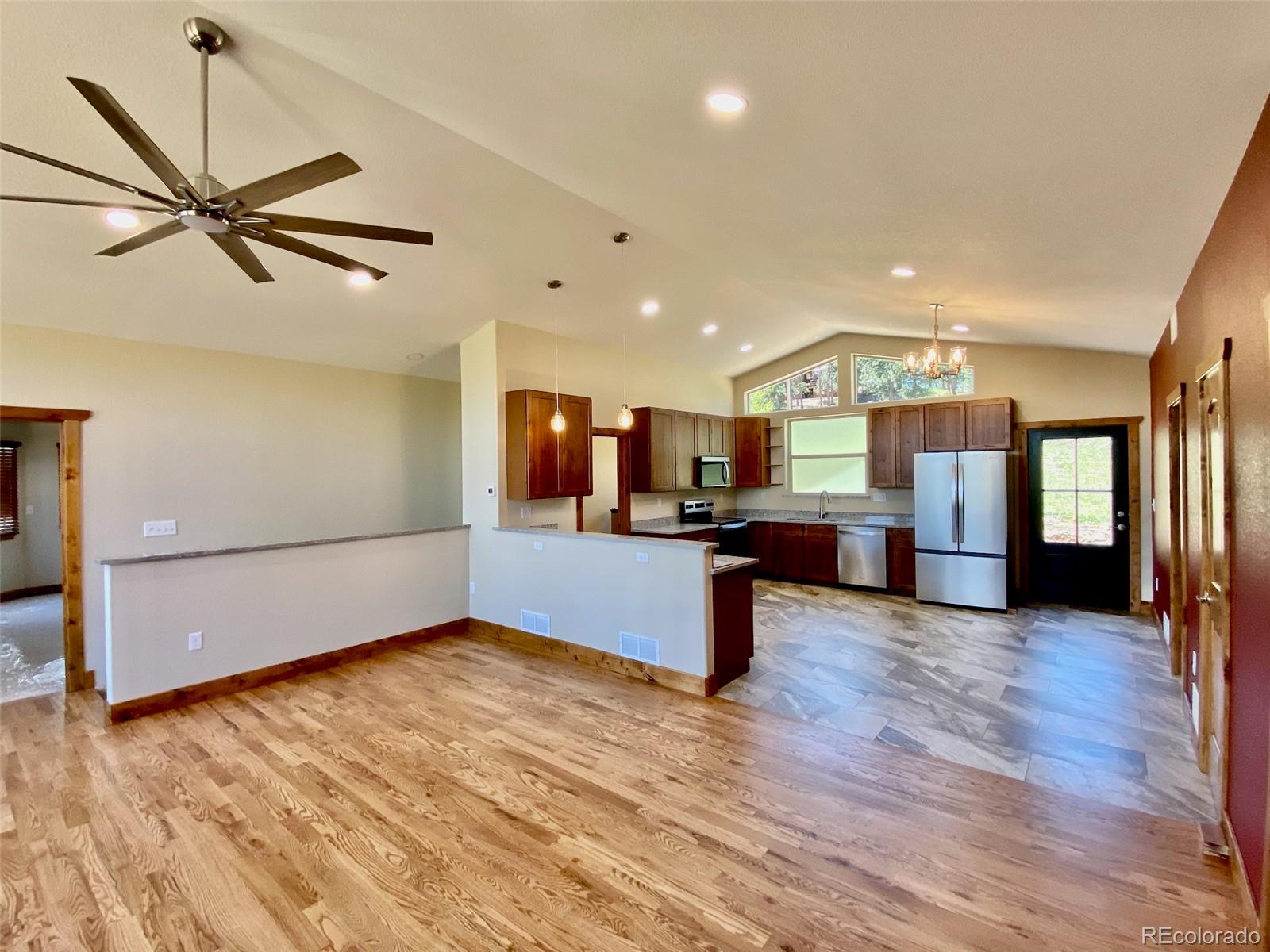 174 Chickadee Drive Bailey CO 80421