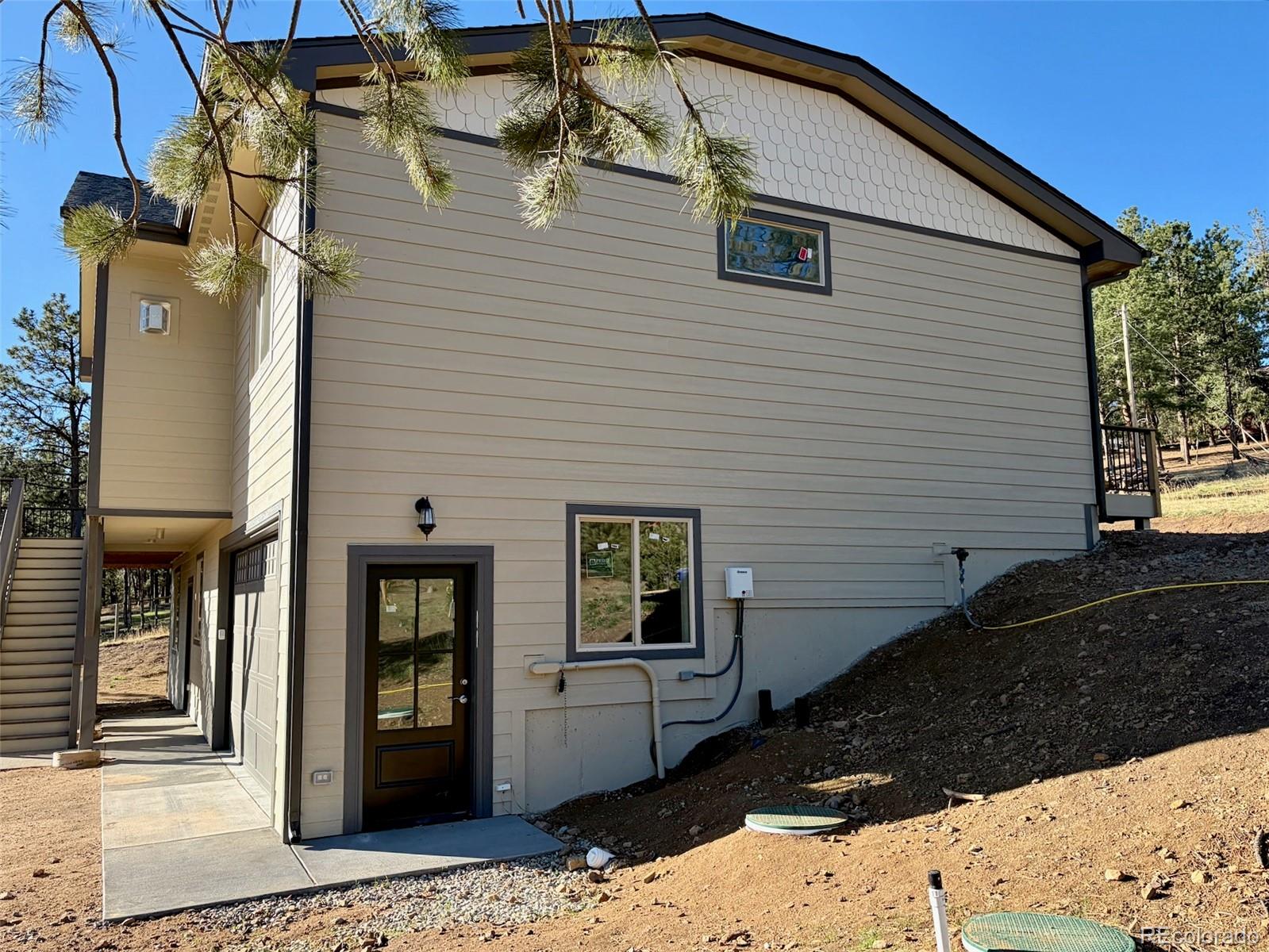 174 Chickadee Drive Bailey CO 80421