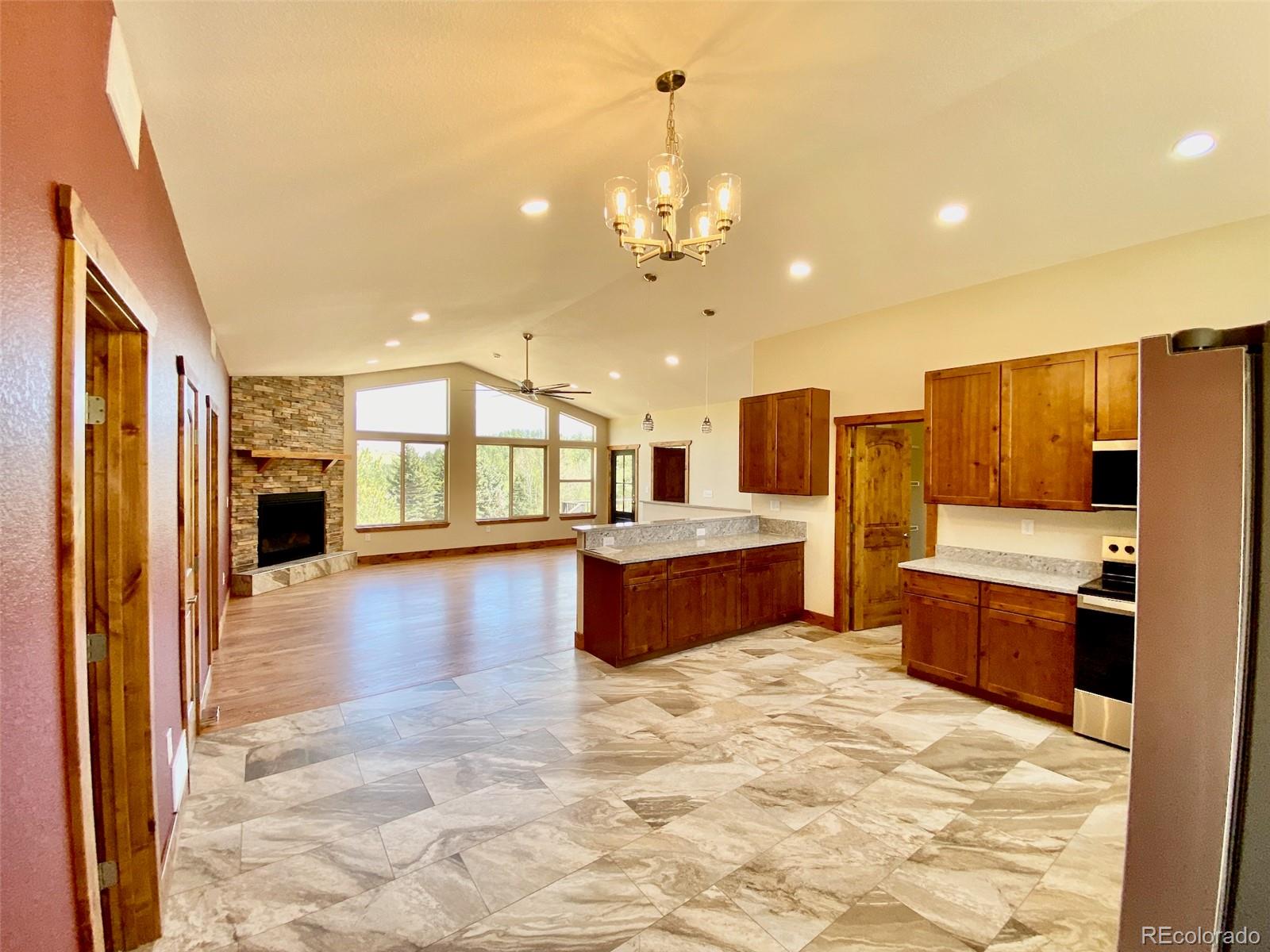 174 Chickadee Drive Bailey CO 80421