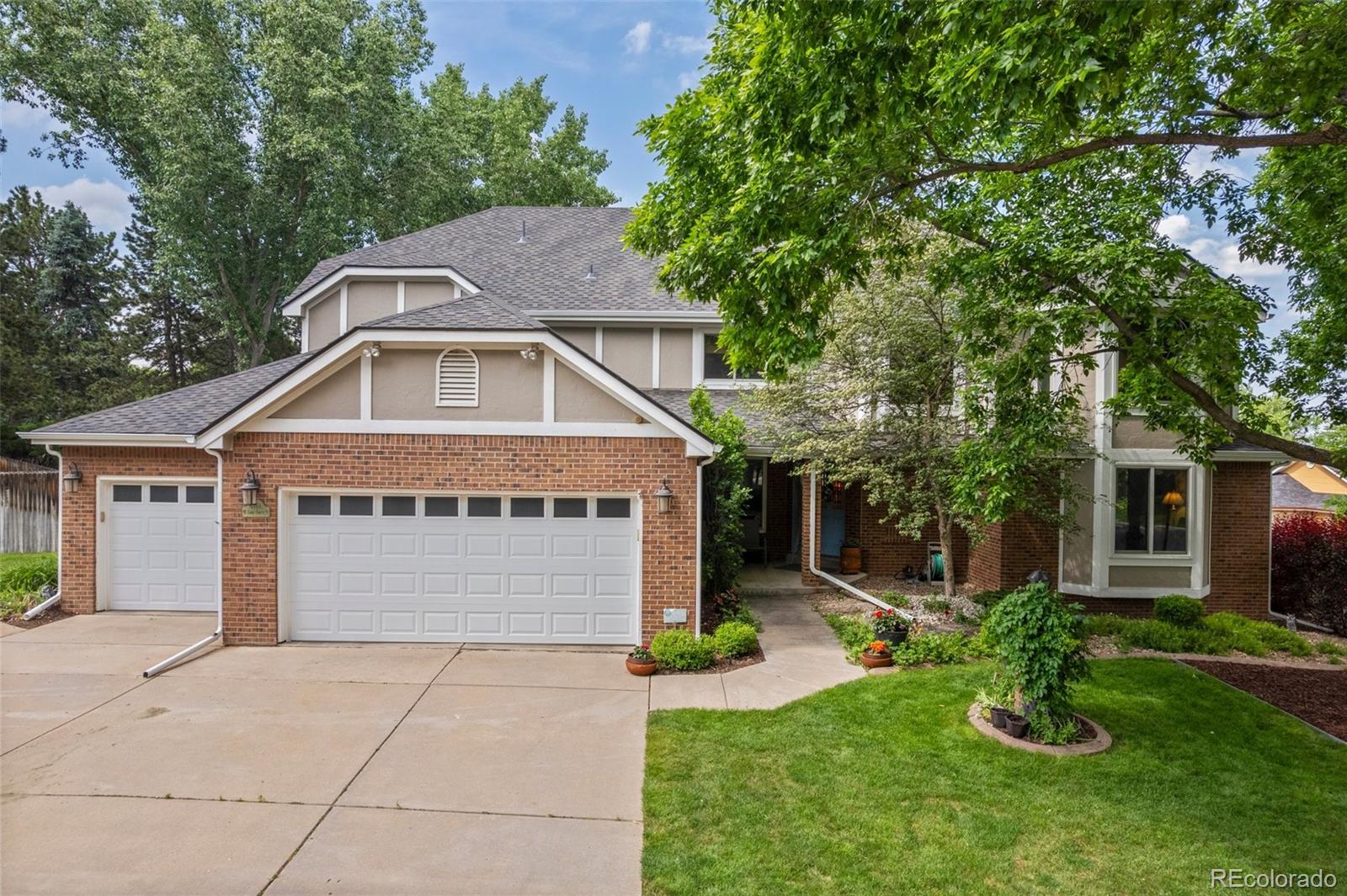 4161 W Lake Circle N Littleton CO 80123