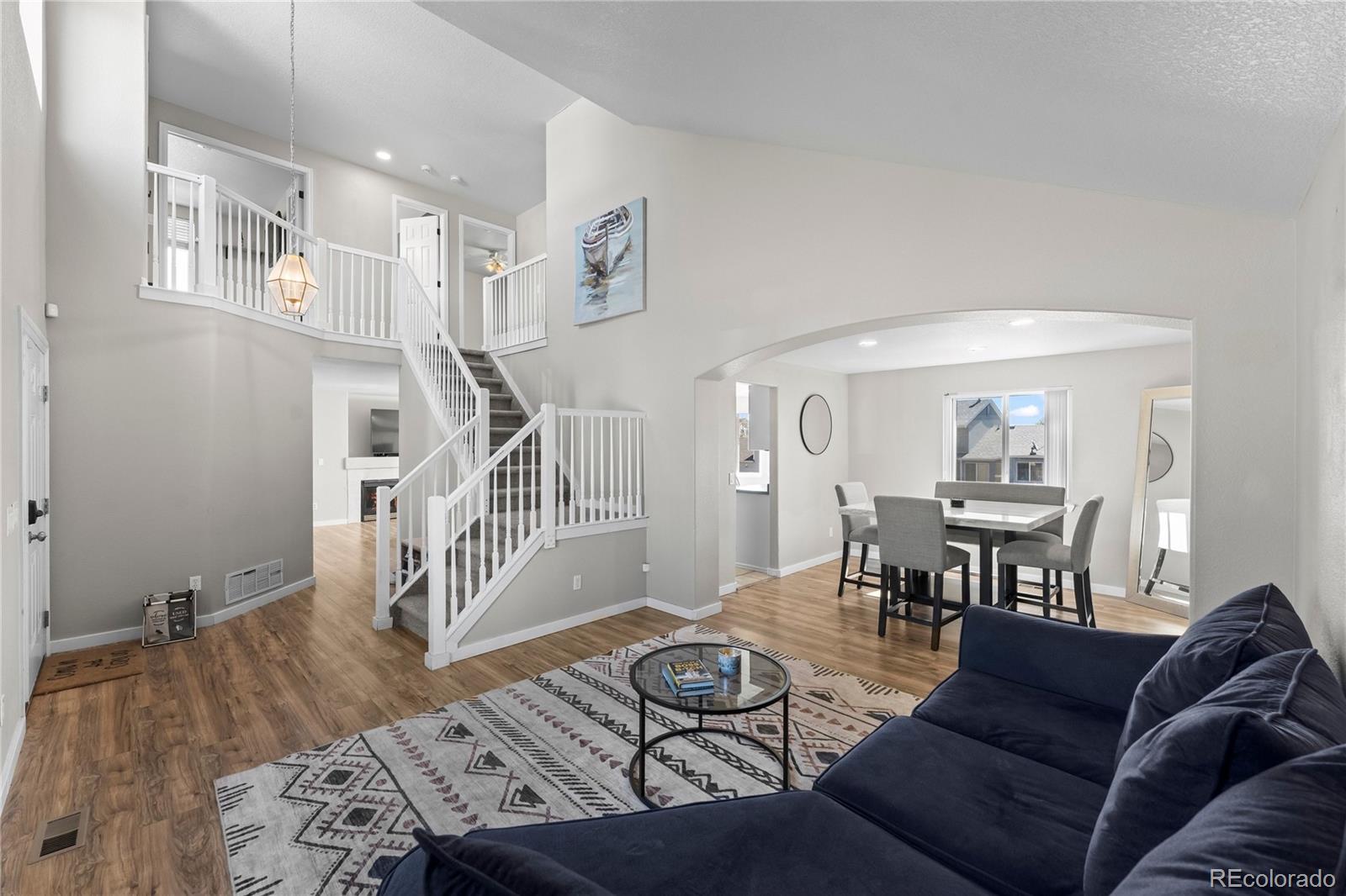 5889 Huerfano Drive Colorado Springs CO 80923