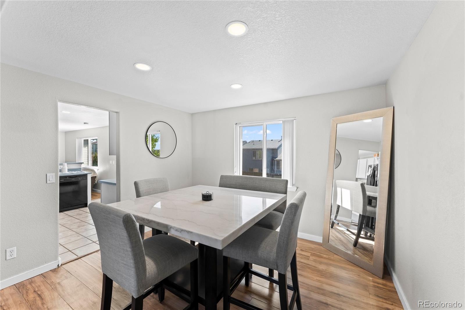 5889 Huerfano Drive Colorado Springs CO 80923