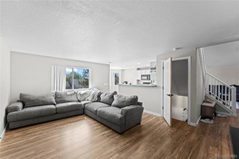 5889 Huerfano Drive Colorado Springs CO 80923