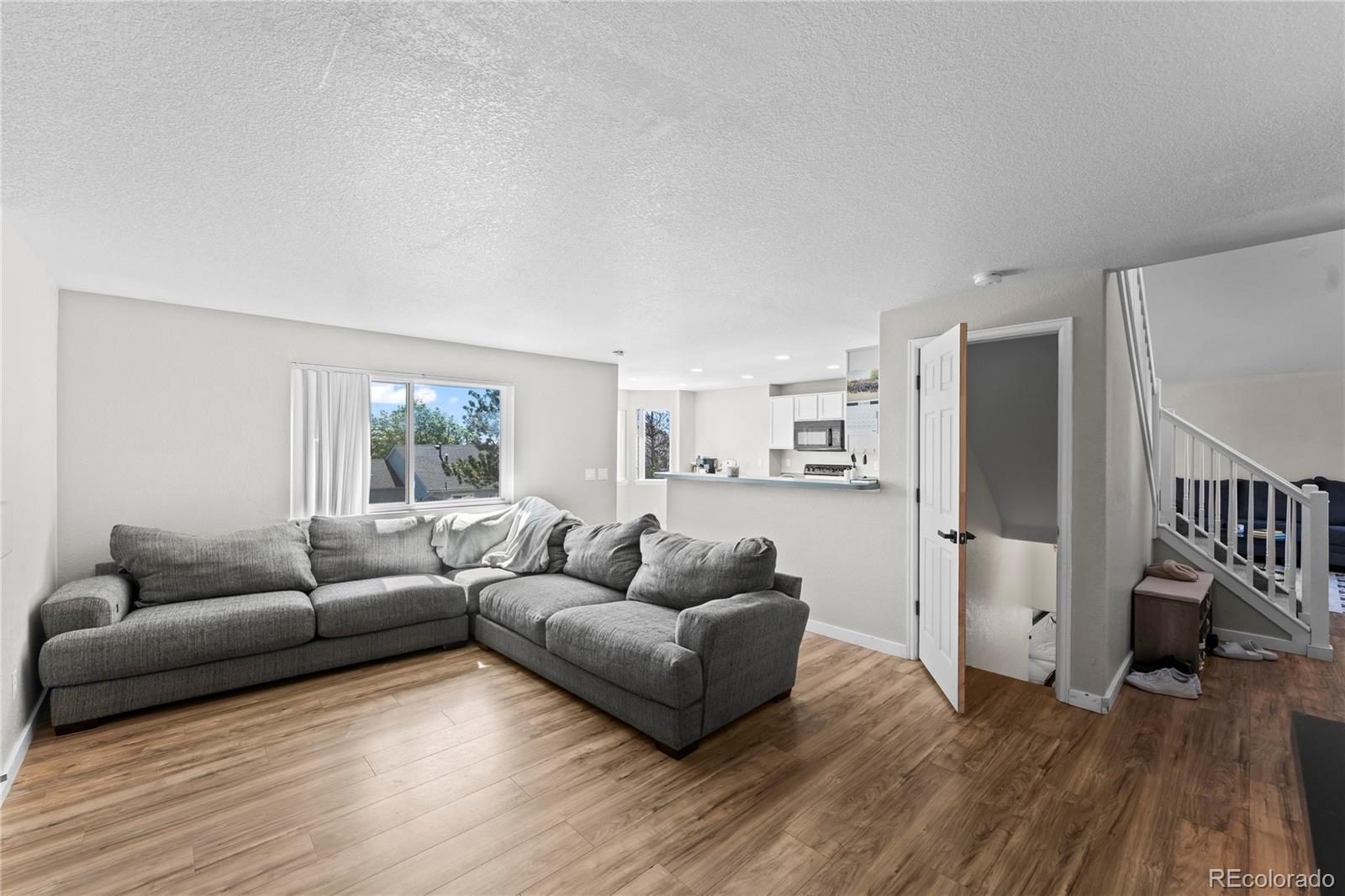 5889 Huerfano Drive Colorado Springs CO 80923