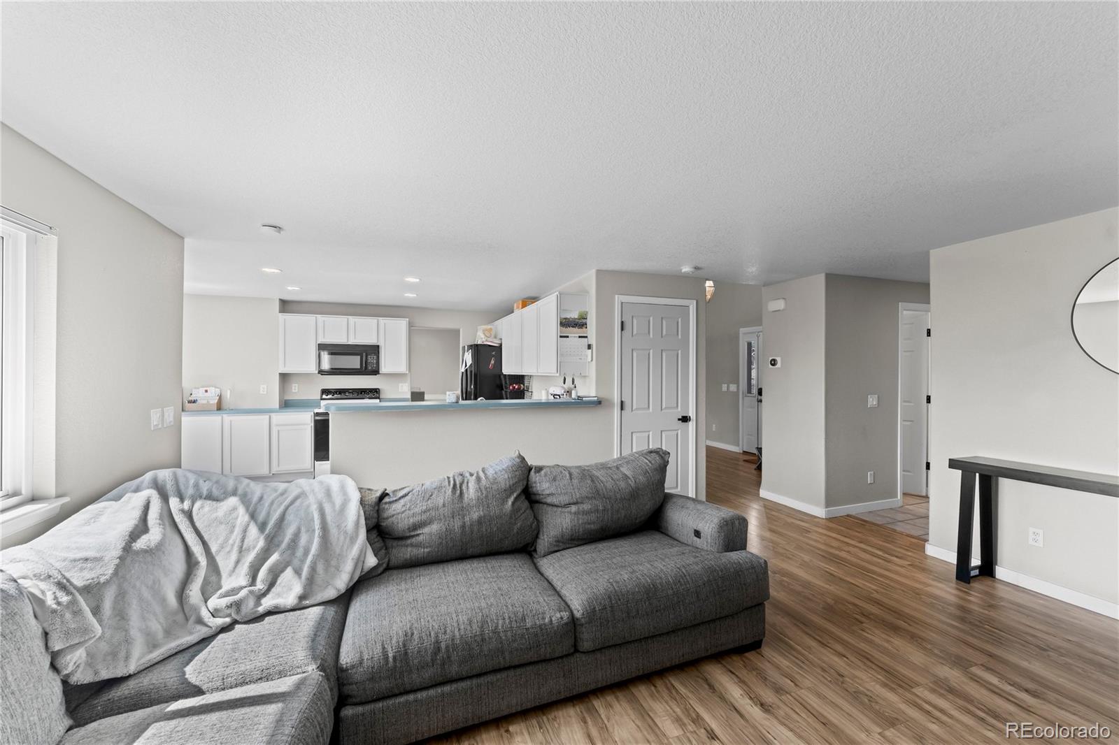 5889 Huerfano Drive Colorado Springs CO 80923