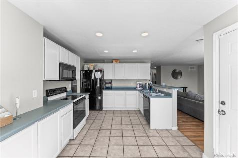 5889 Huerfano Drive Colorado Springs CO 80923