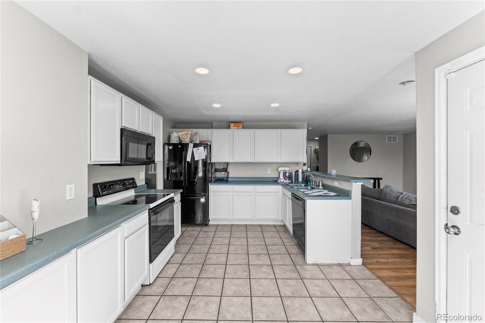 5889 Huerfano Drive Colorado Springs CO 80923