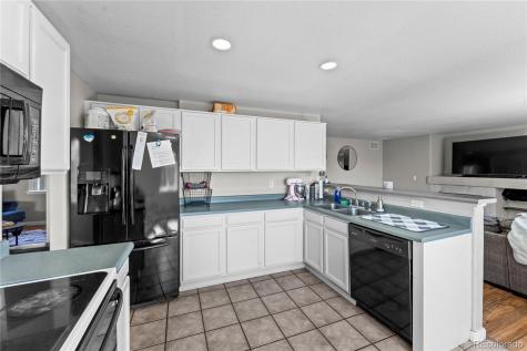 5889 Huerfano Drive Colorado Springs CO 80923