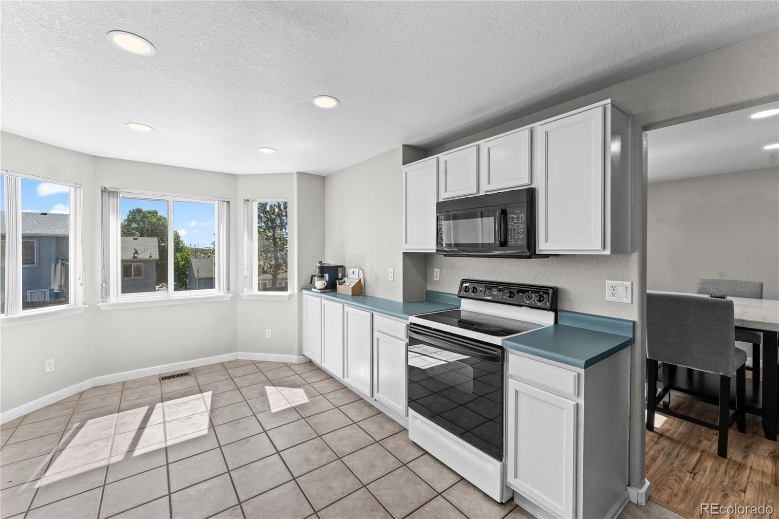 5889 Huerfano Drive Colorado Springs CO 80923