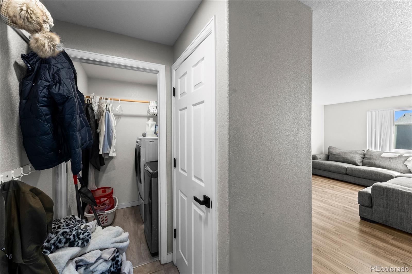 5889 Huerfano Drive Colorado Springs CO 80923