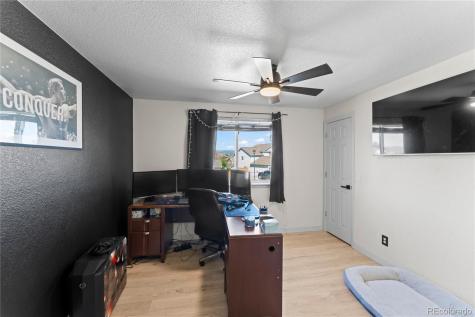 5889 Huerfano Drive Colorado Springs CO 80923