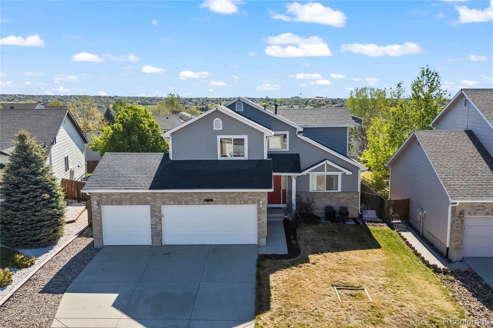 5889 Huerfano Drive Colorado Springs CO 80923