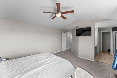 5889 Huerfano Drive Colorado Springs CO 80923