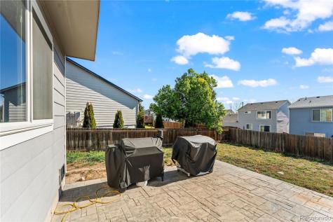 5889 Huerfano Drive Colorado Springs CO 80923
